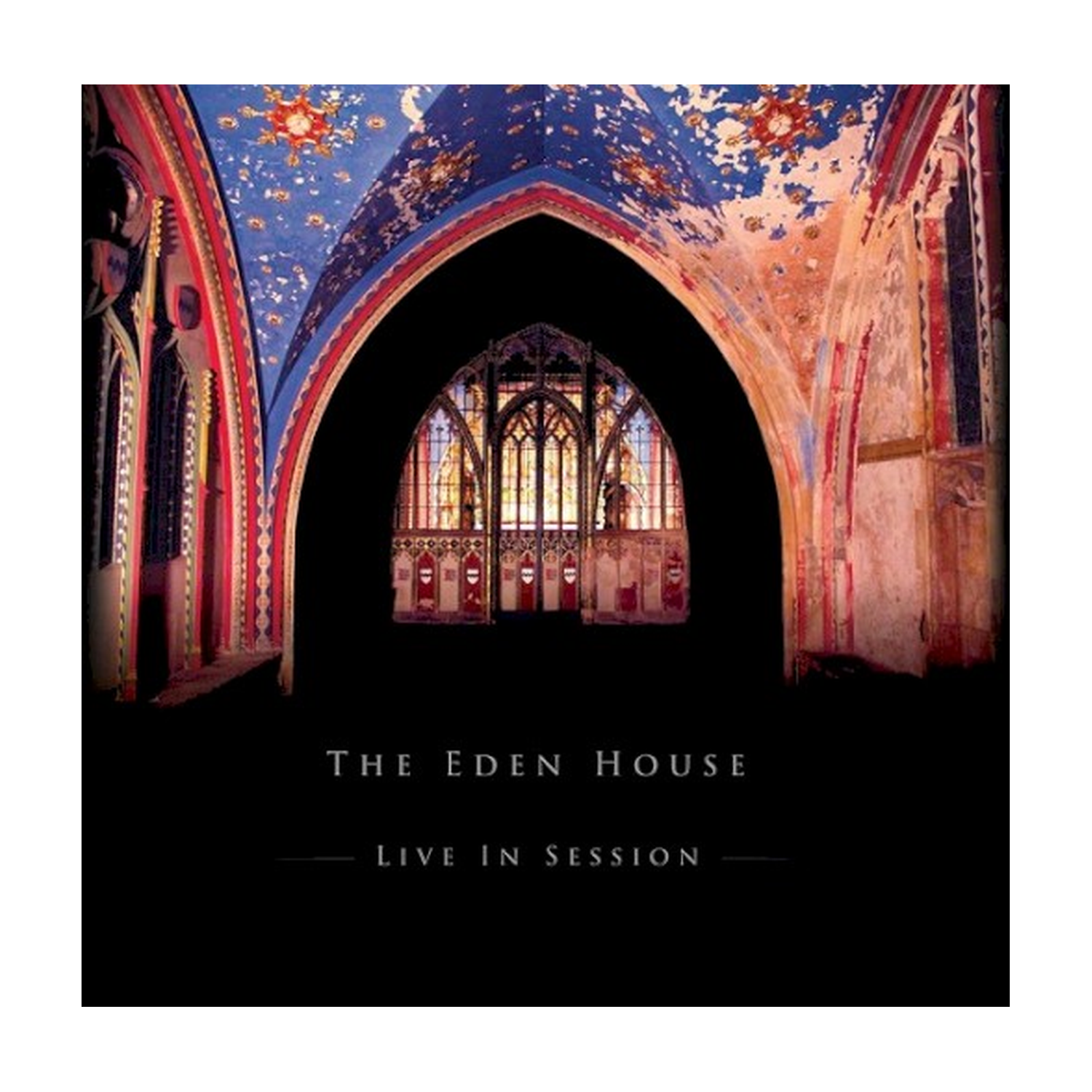 Eden House - Live In Session