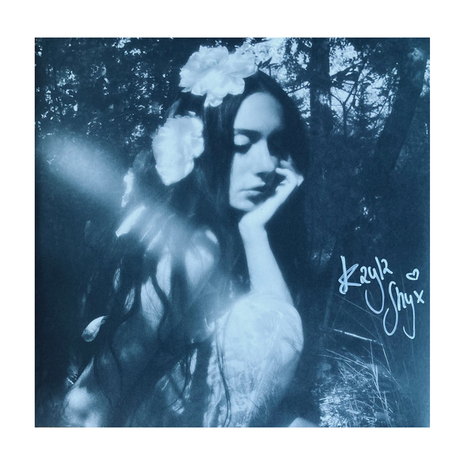 Kayla Shyx - Sad Girl Summer 2xLP