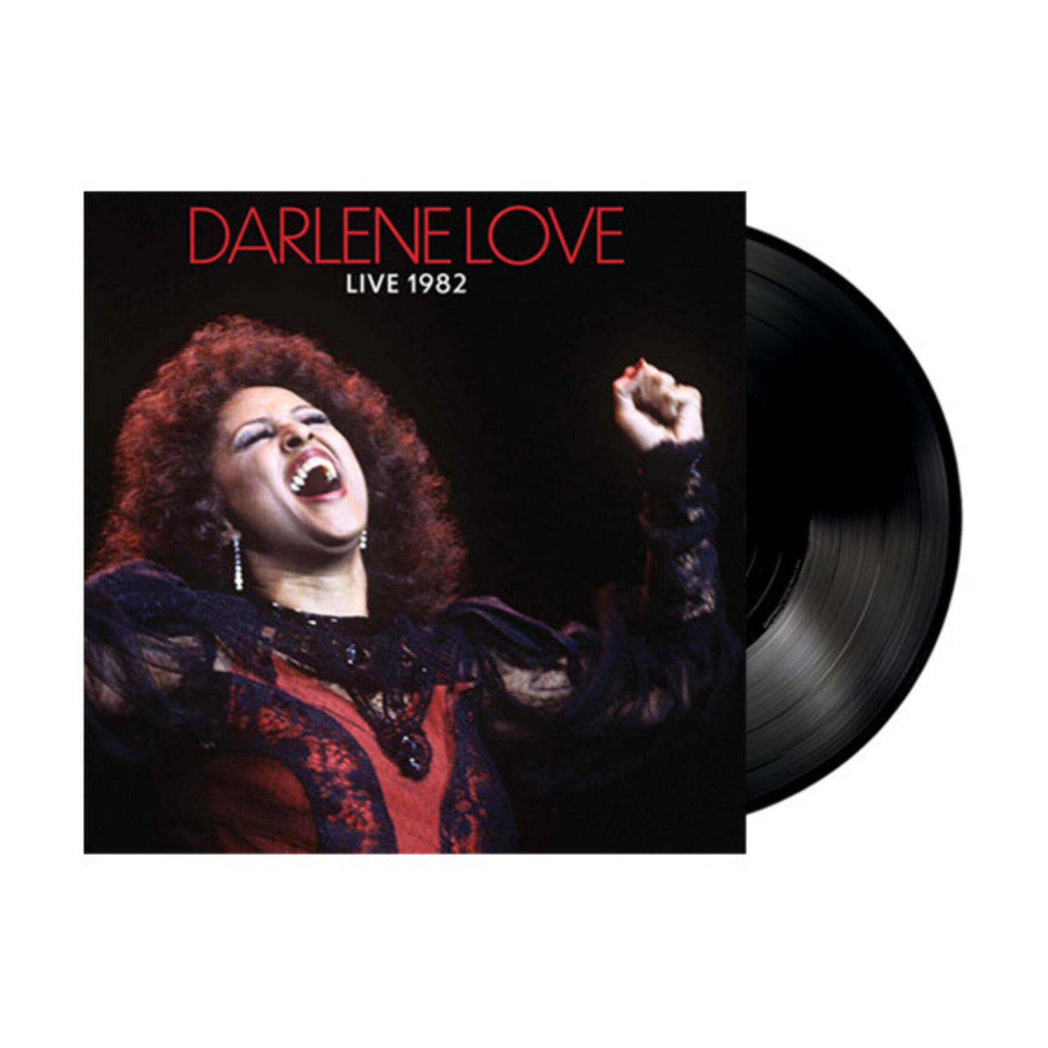 Darlene Love - Live 1982