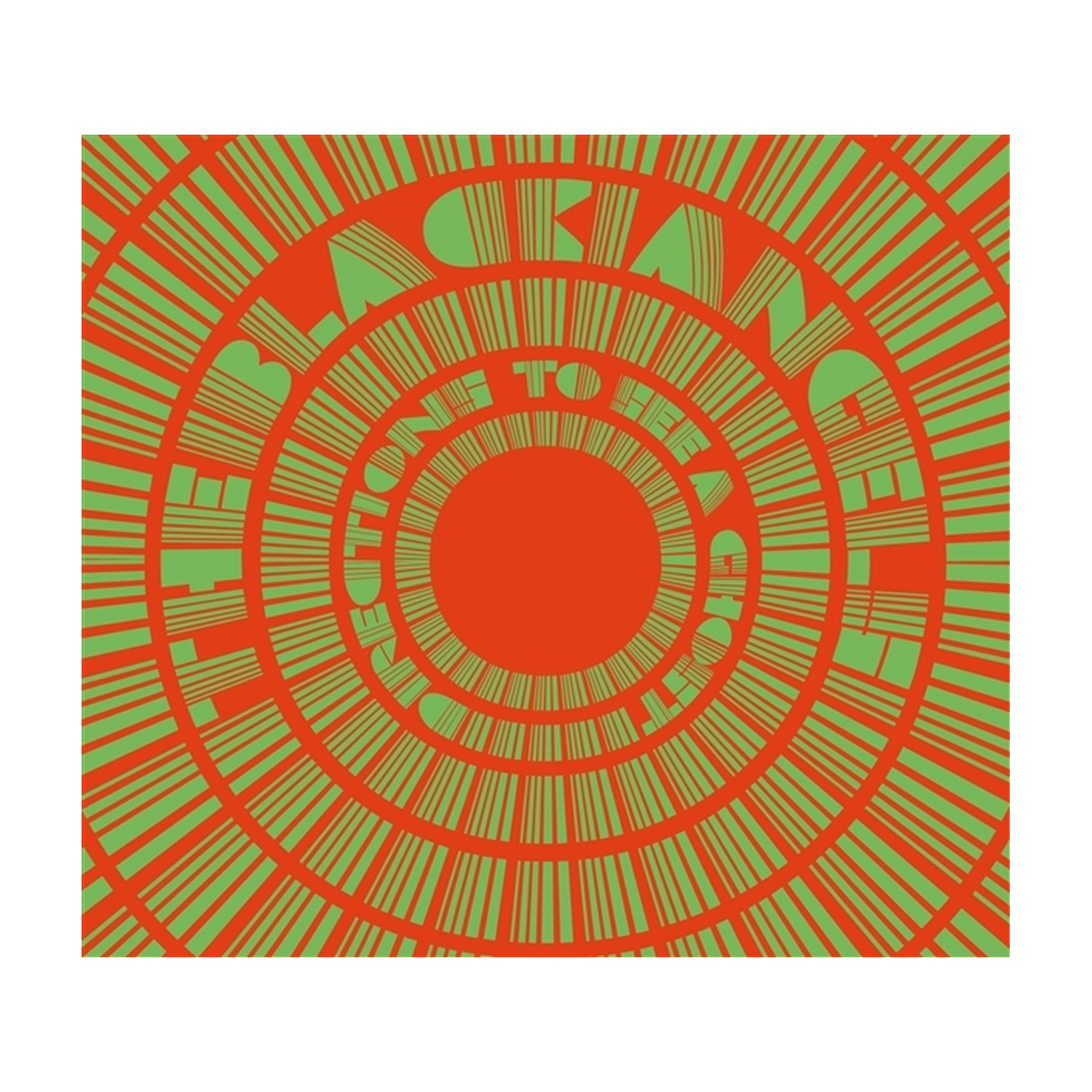 Black Angels - Directions To See A Ghost 3xLP