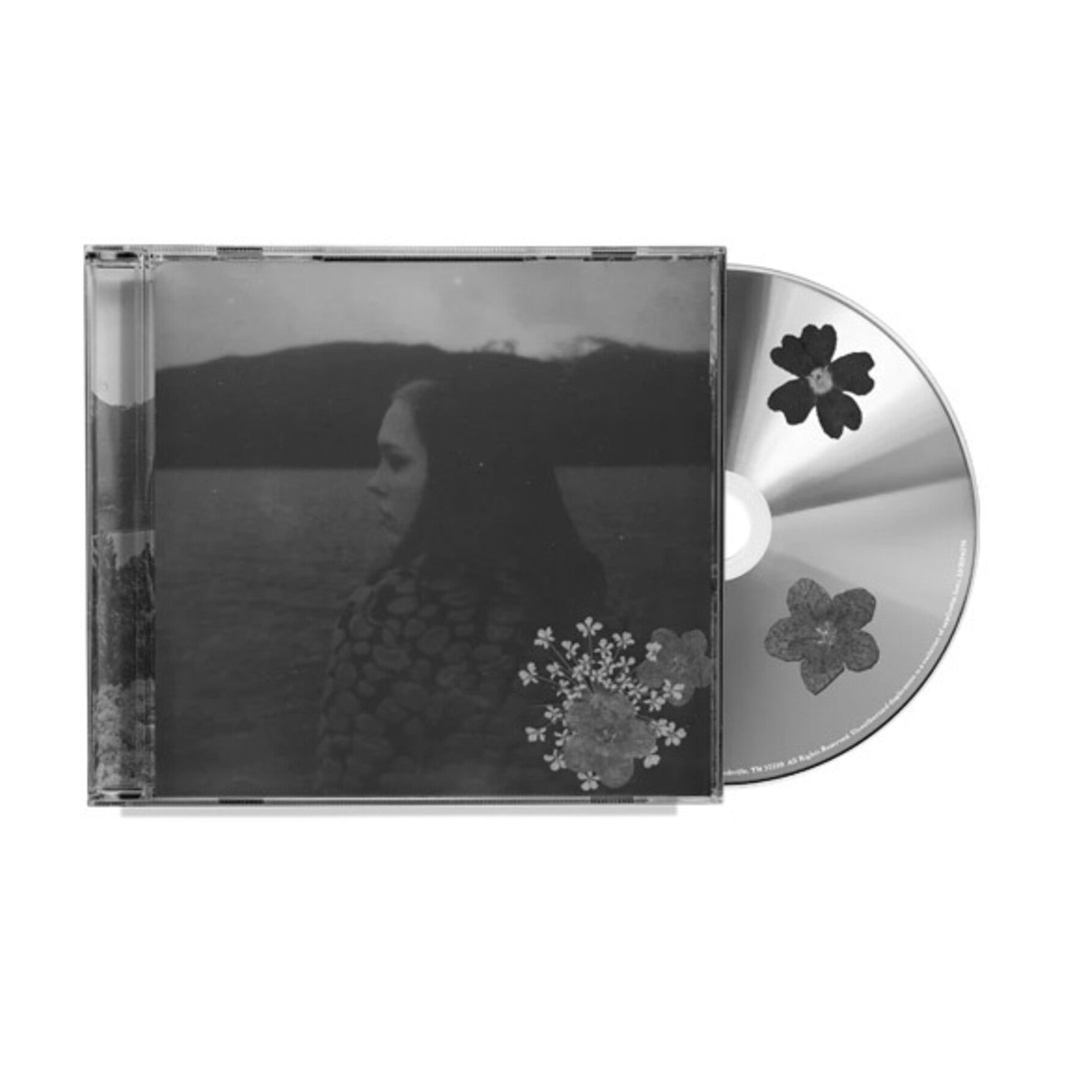 Soccer Mommy - Evergreen (CD)