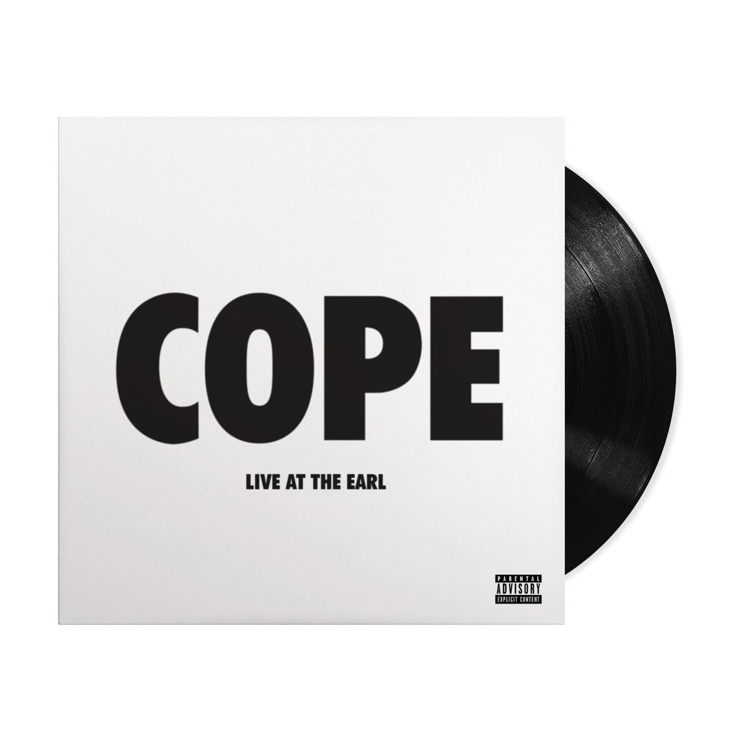 Manchester Orchestra - Cope - Live At The Earl