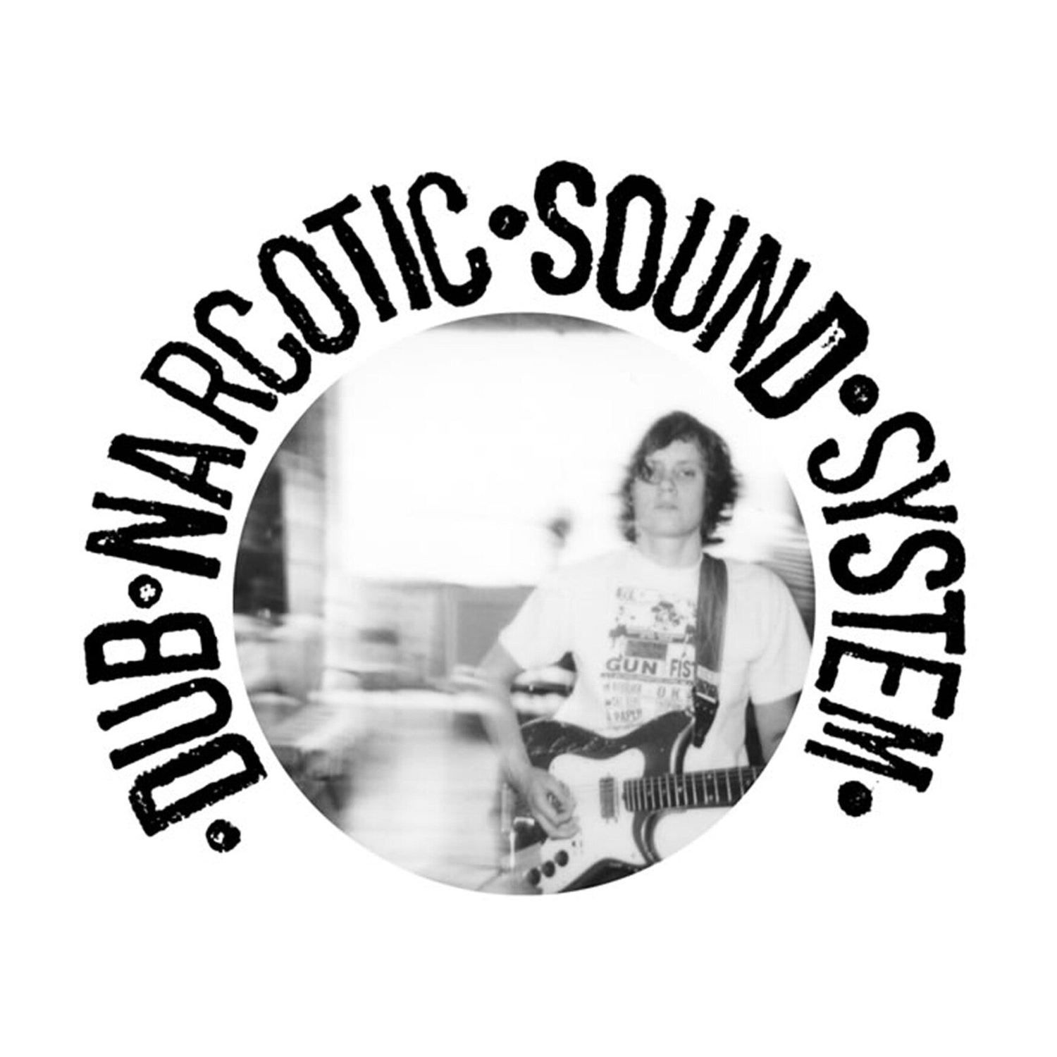 Dub Narcotic Sound System - You Fuck Me Up / Cowboy Coffee Version