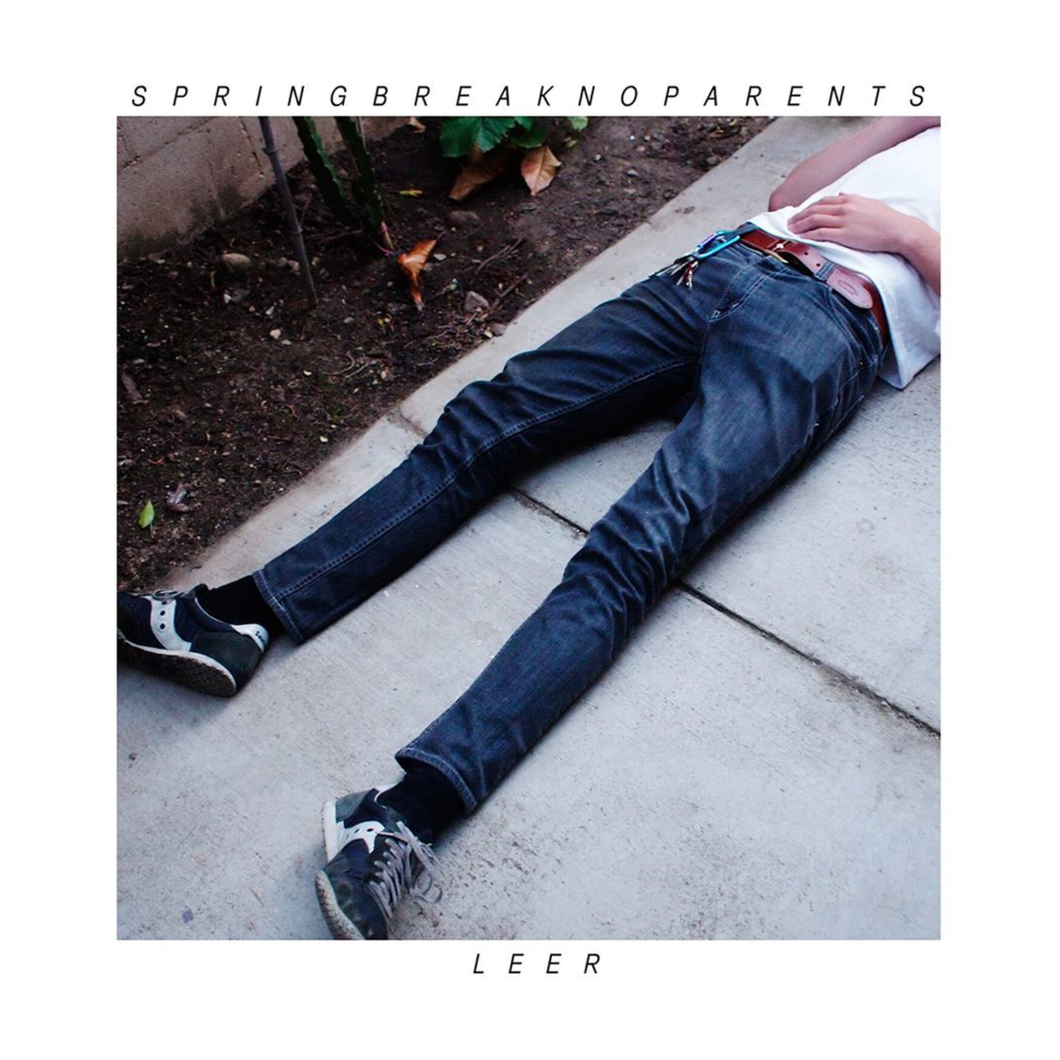 Leer - Spring Break No Parents