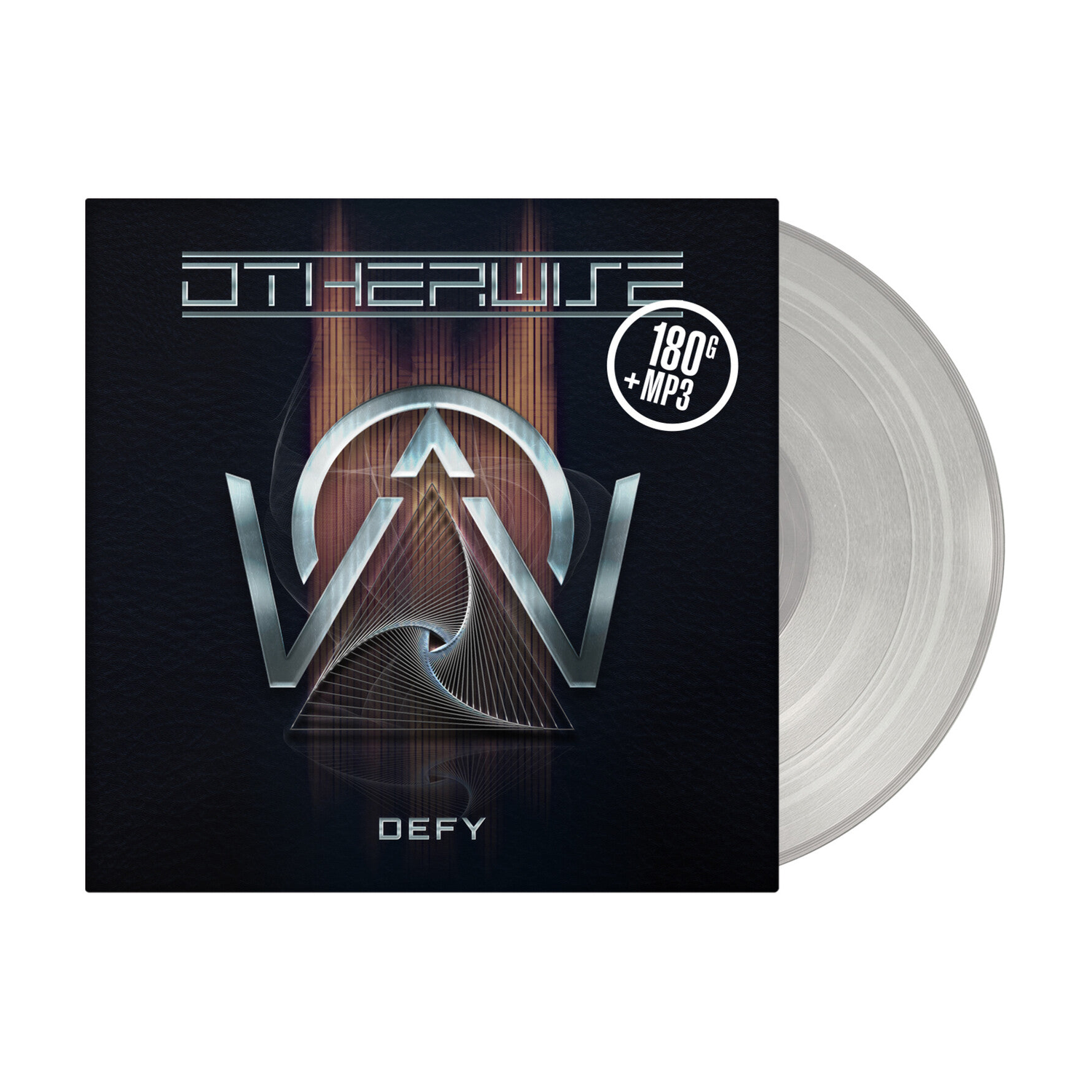 Otherwise - Defy