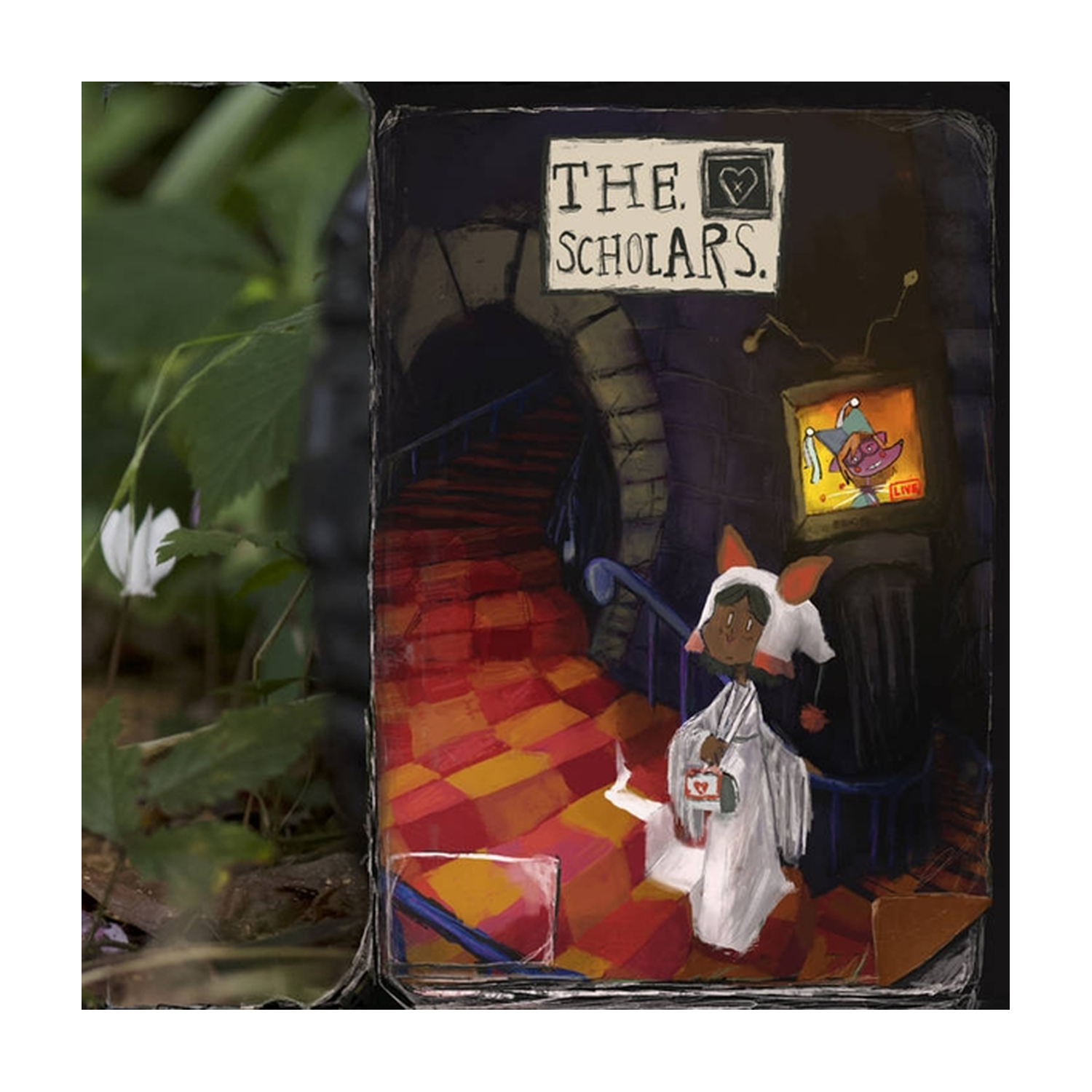 Car Seat Headrest - The Scholars