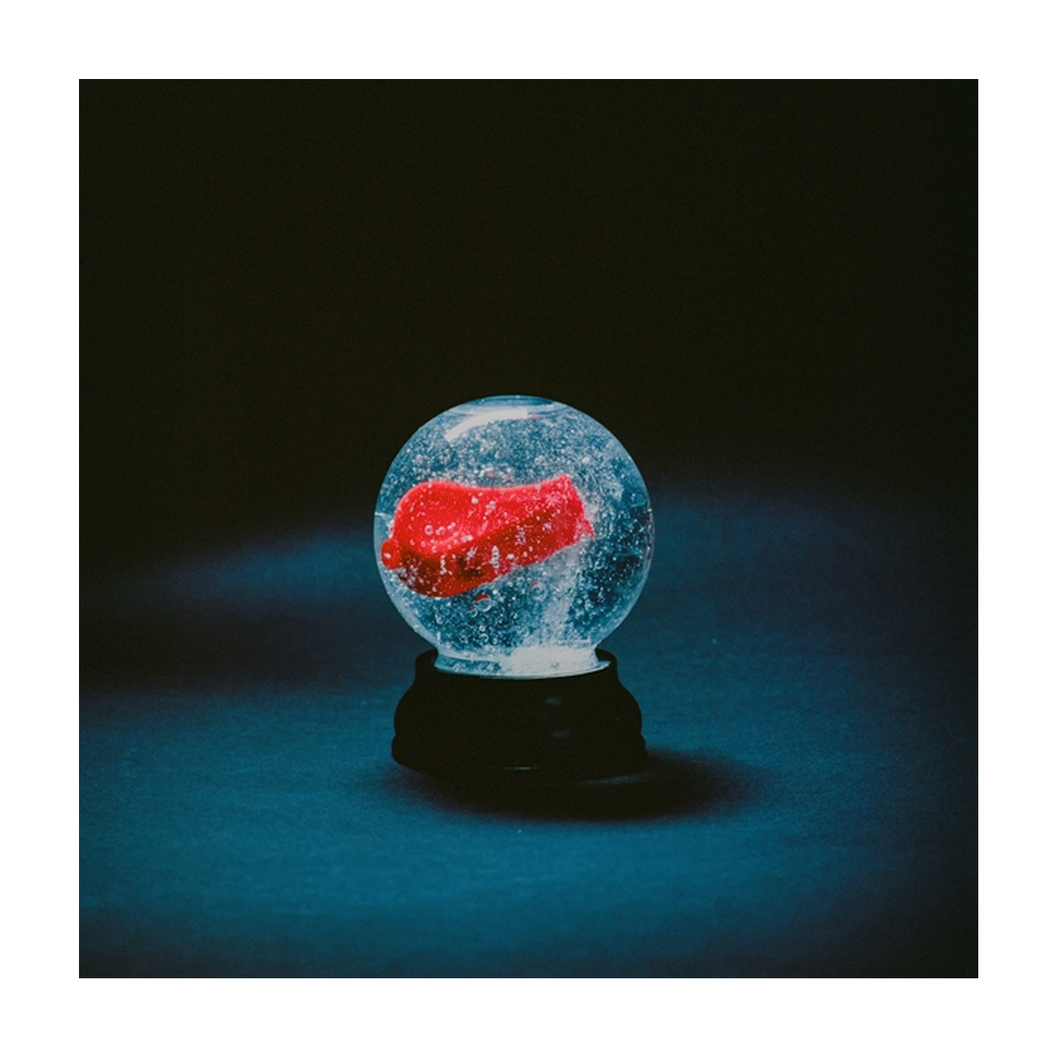 Darkside - Nothing