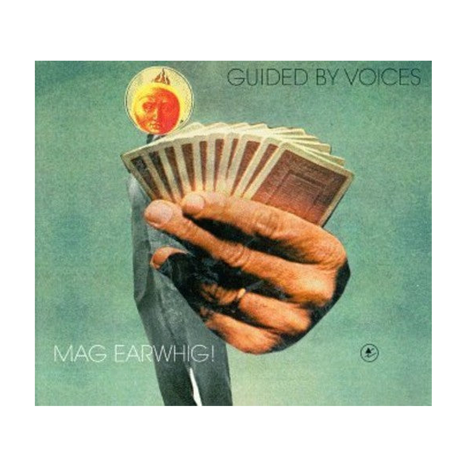 Guided by Voices - Mag Earwhig