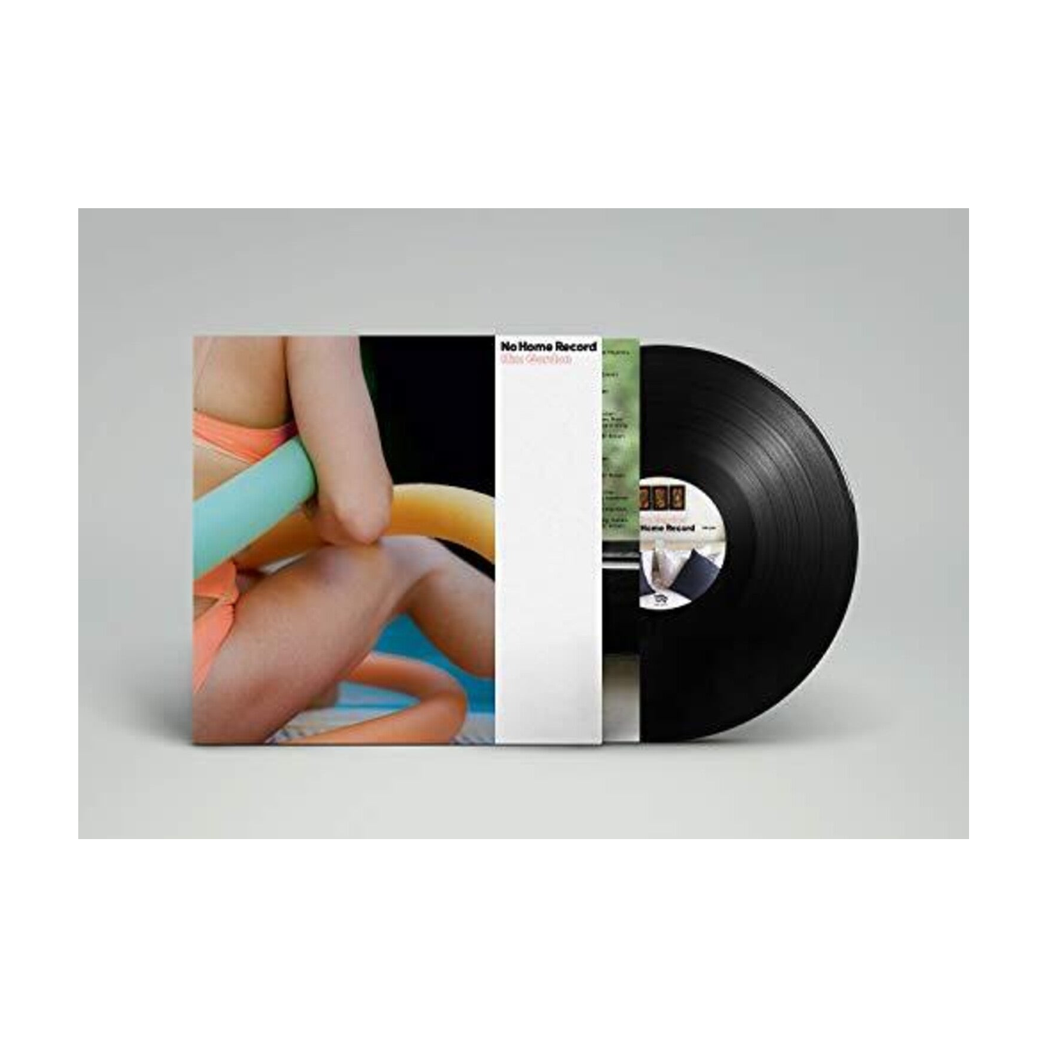 Kim Gordon - No Home Record