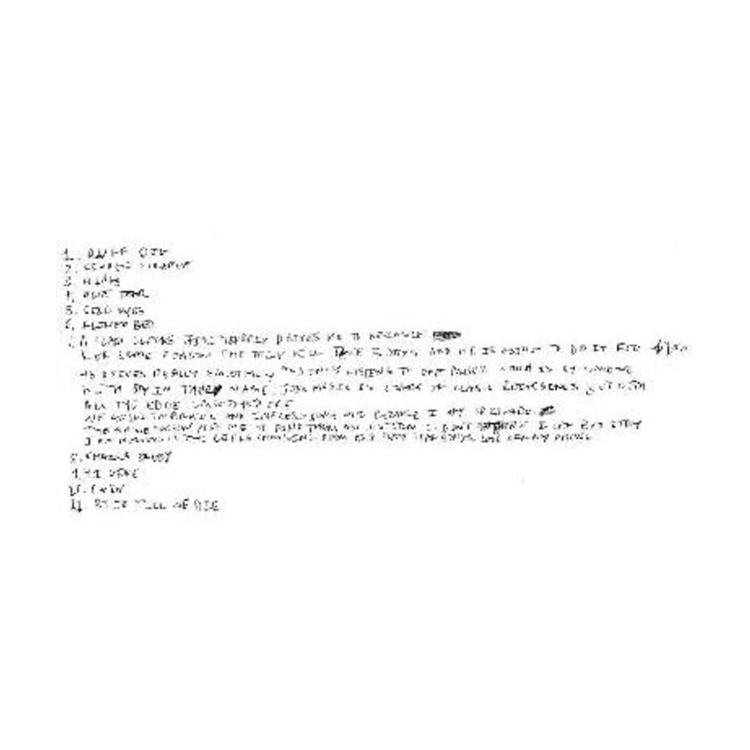Mica Levi - Ruff Dog