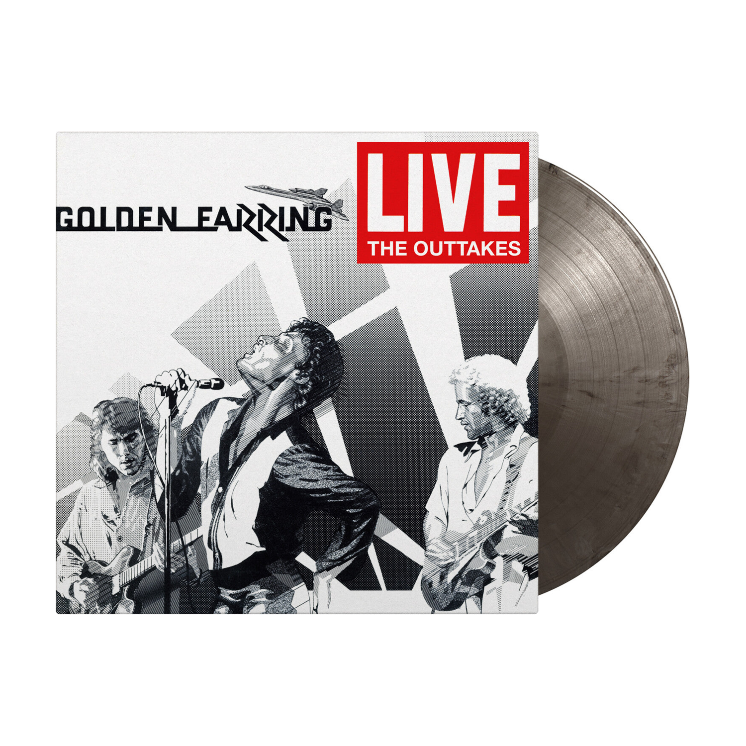 Golden Earring - Live The Outtakes