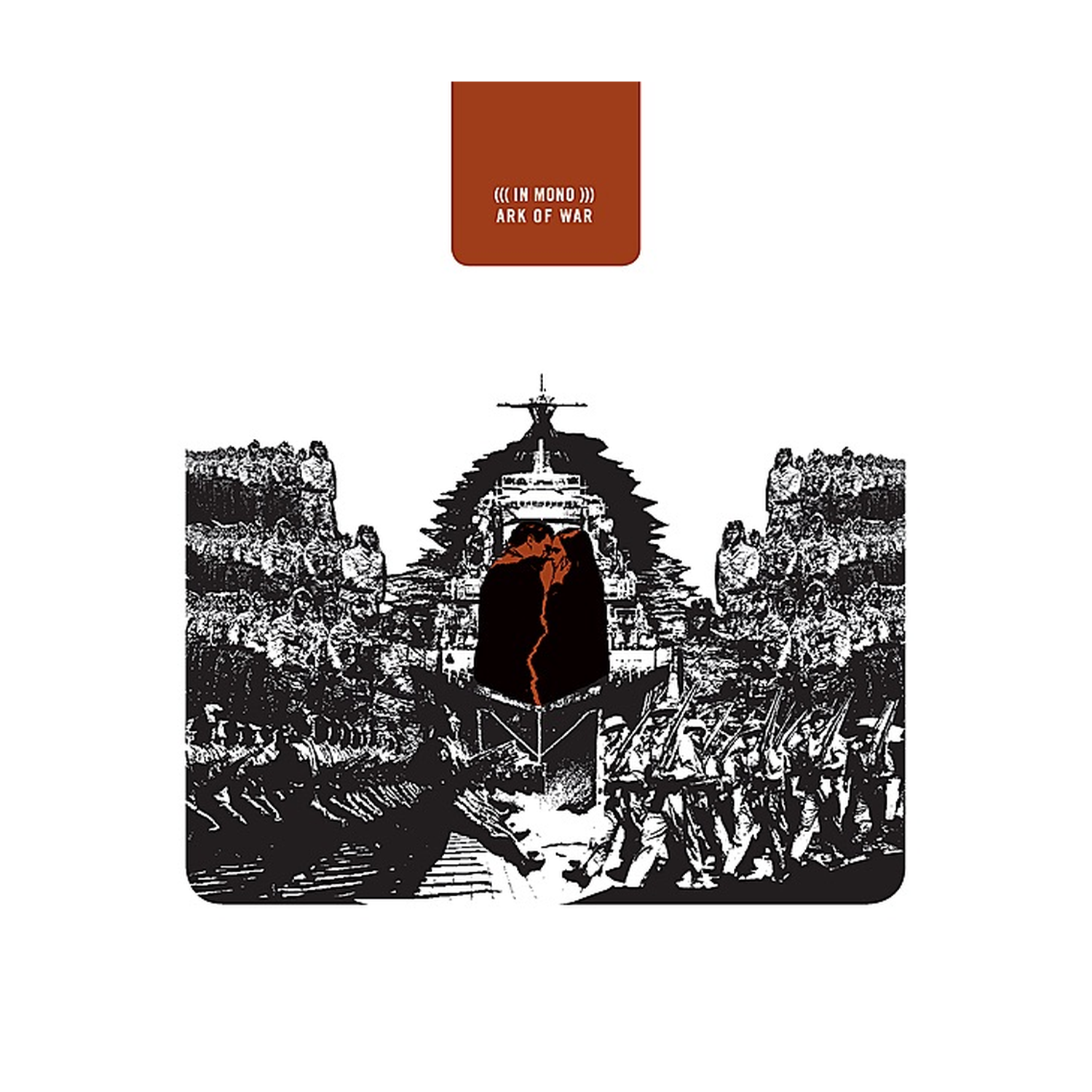 In Mono - Ark of War