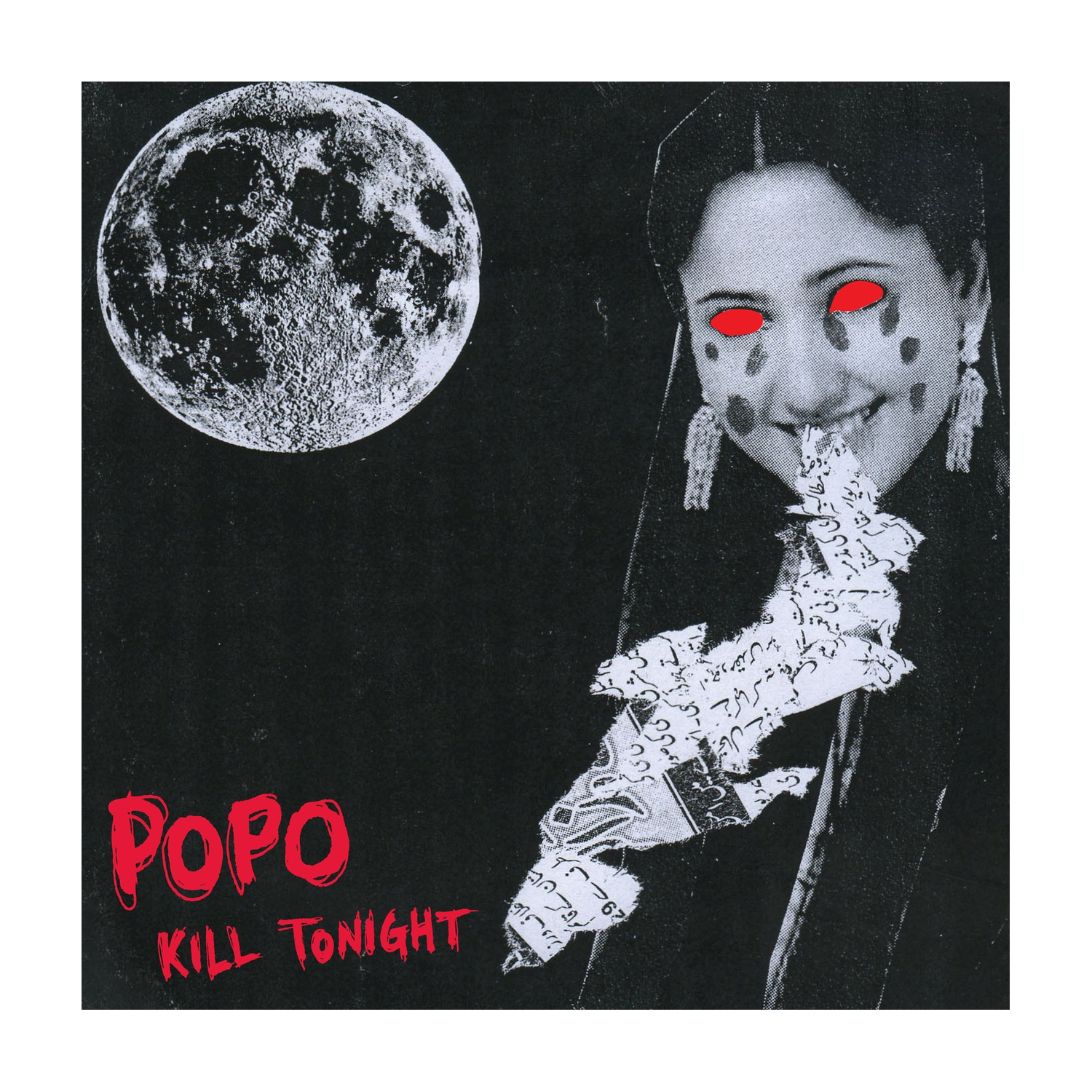 Po Po - Kill Tonight