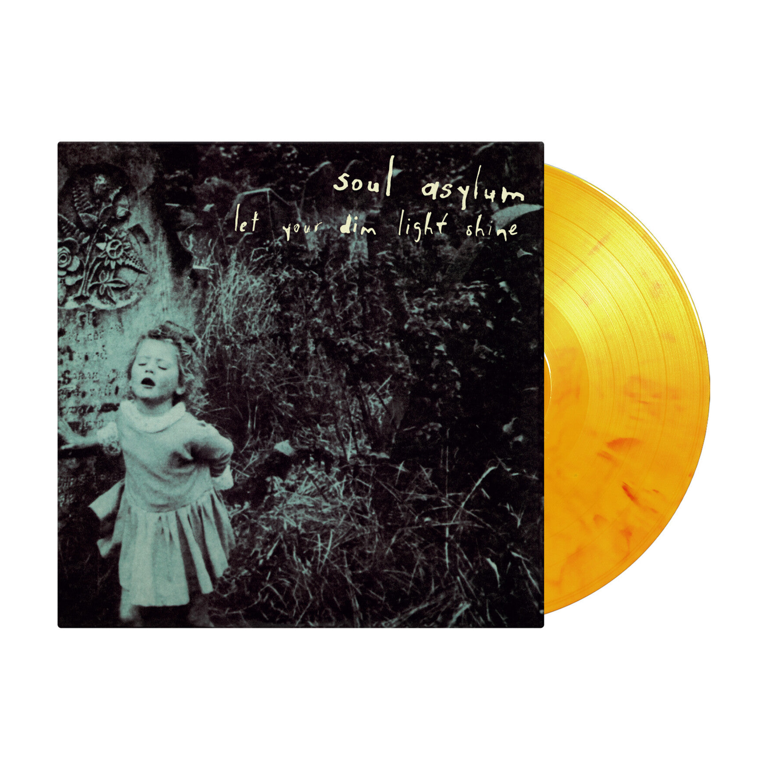 Soul Asylum - Let Your Dim Light Shine (Anniversary Edition)