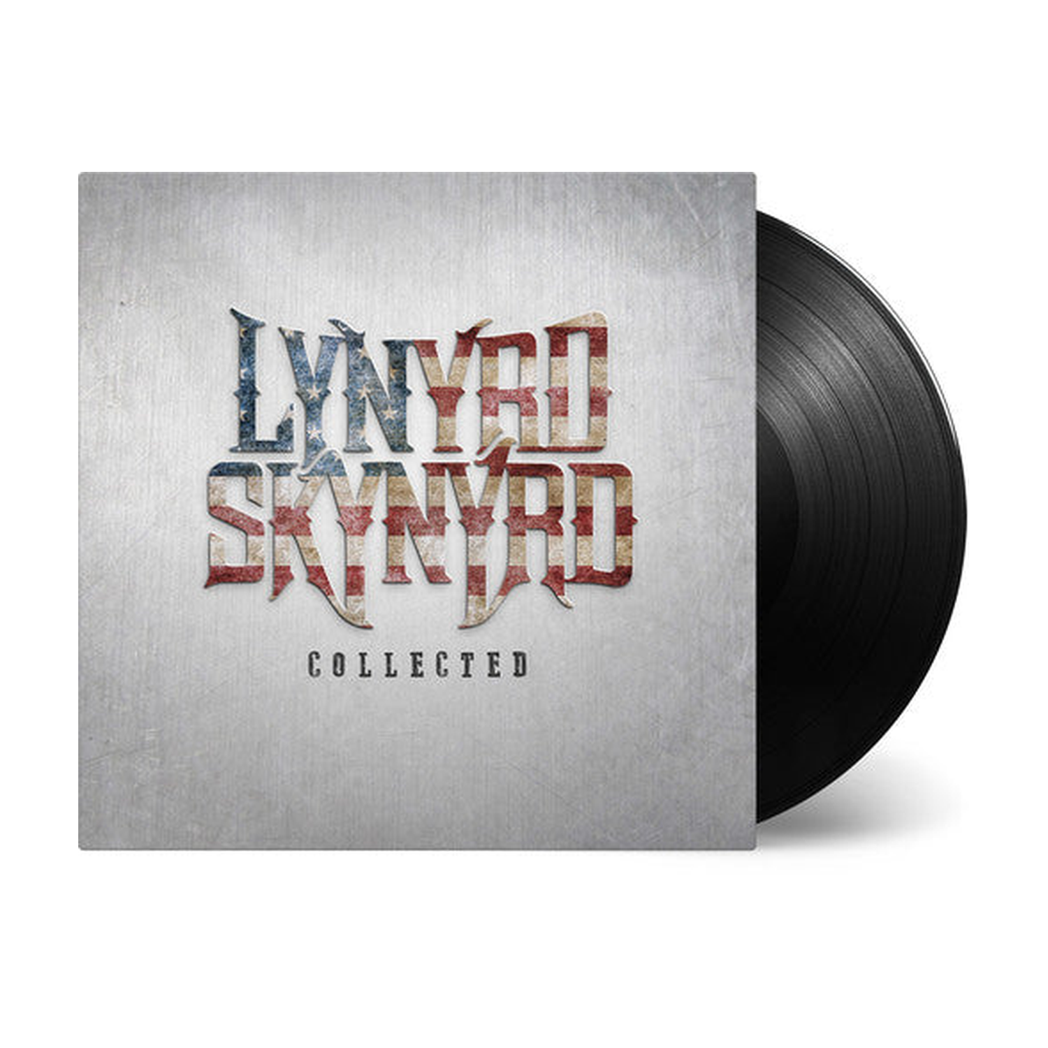Lynyrd Skynyrd - Collected 2xLP