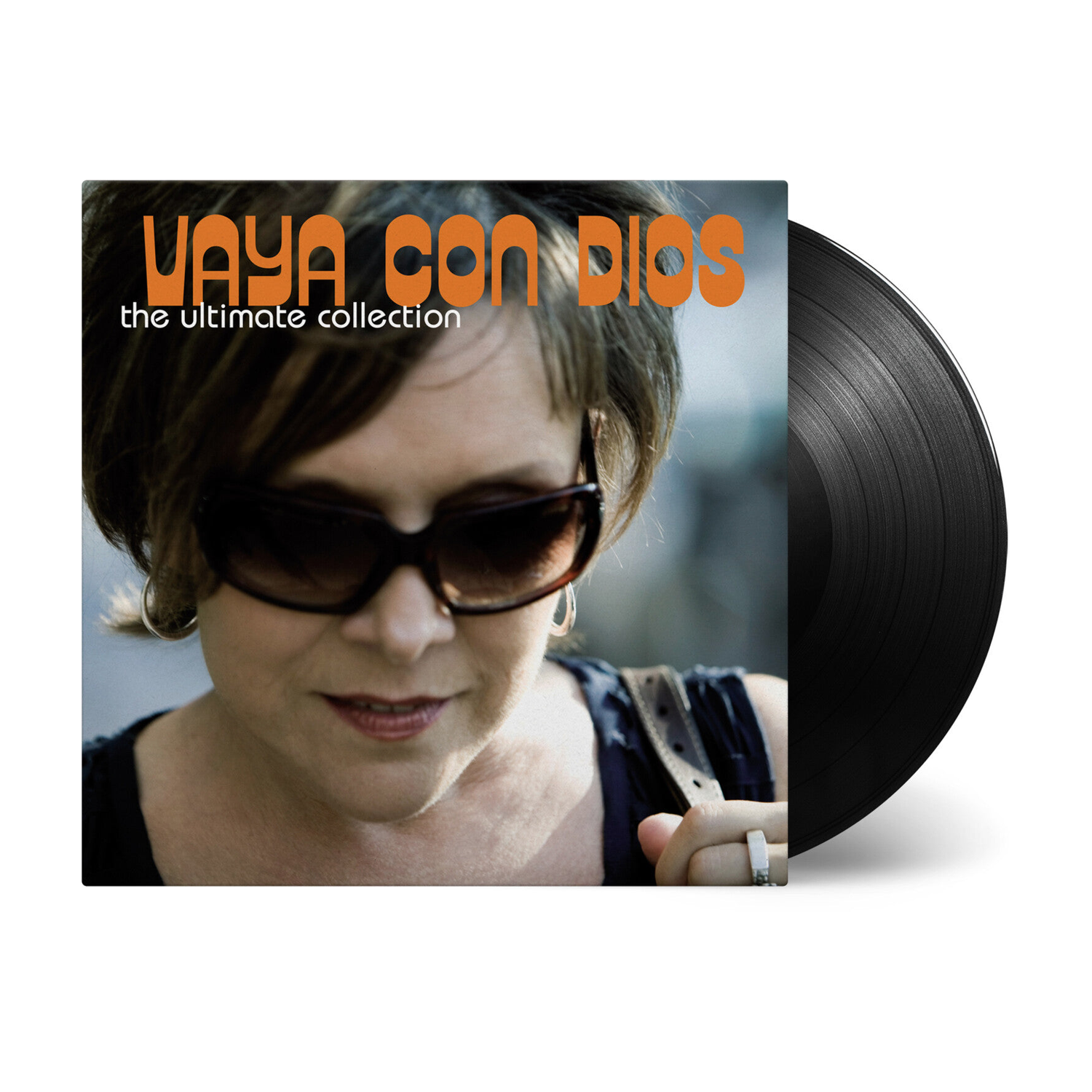Vaya con Dios - The Ultimate Collection 2xLP (Limited Edition)