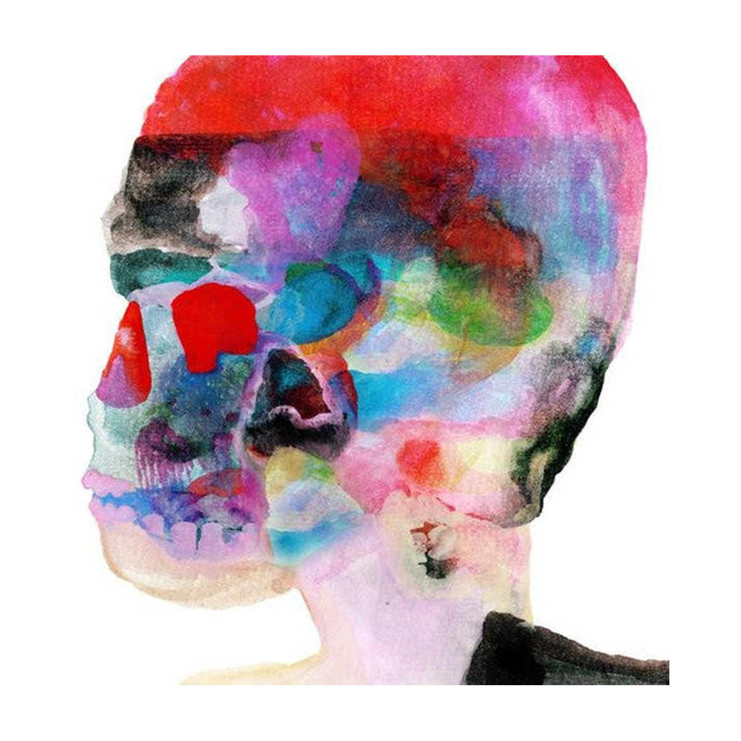 Spoon - Hot Thoughts