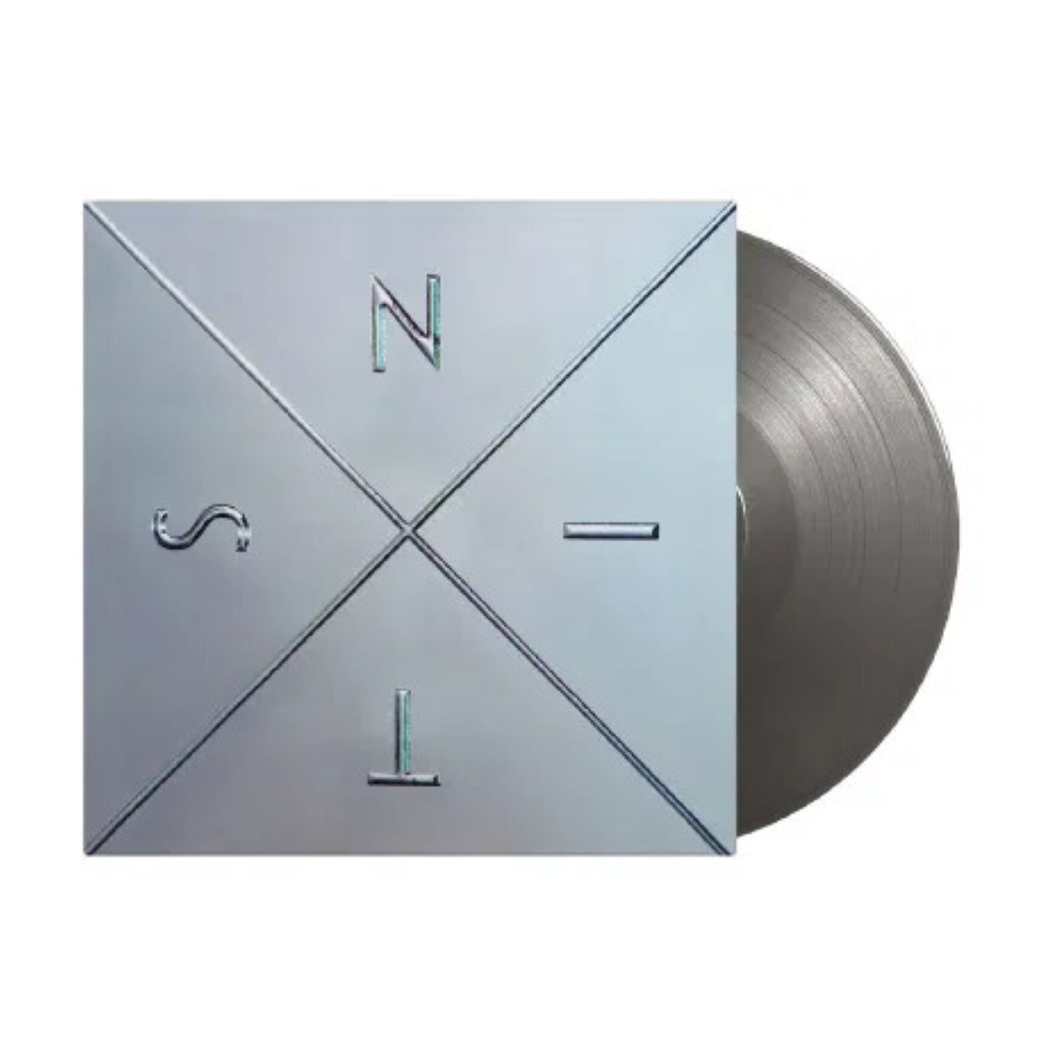 Nits - Ting (Silver Vinyl)
