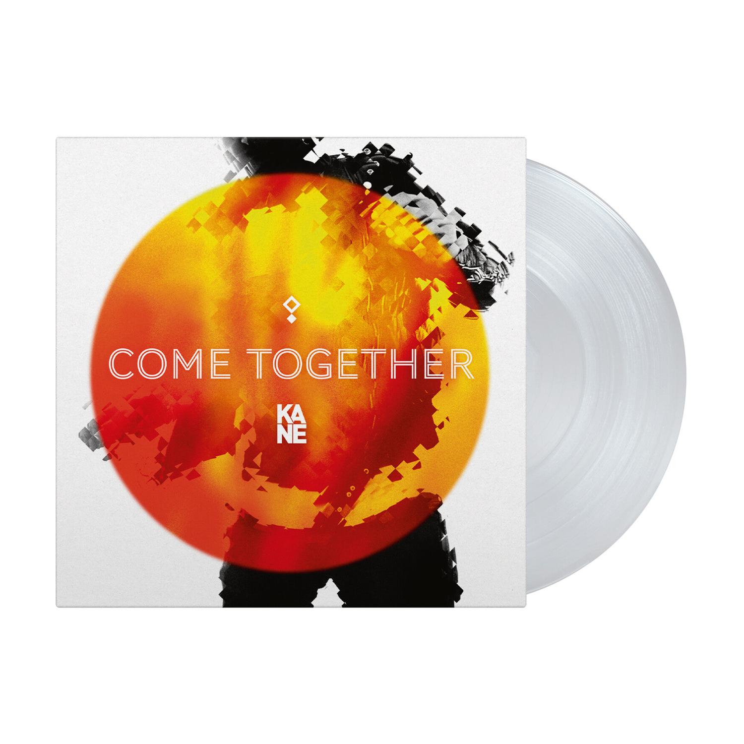 Kane - Come Together (Clear Vinyl)