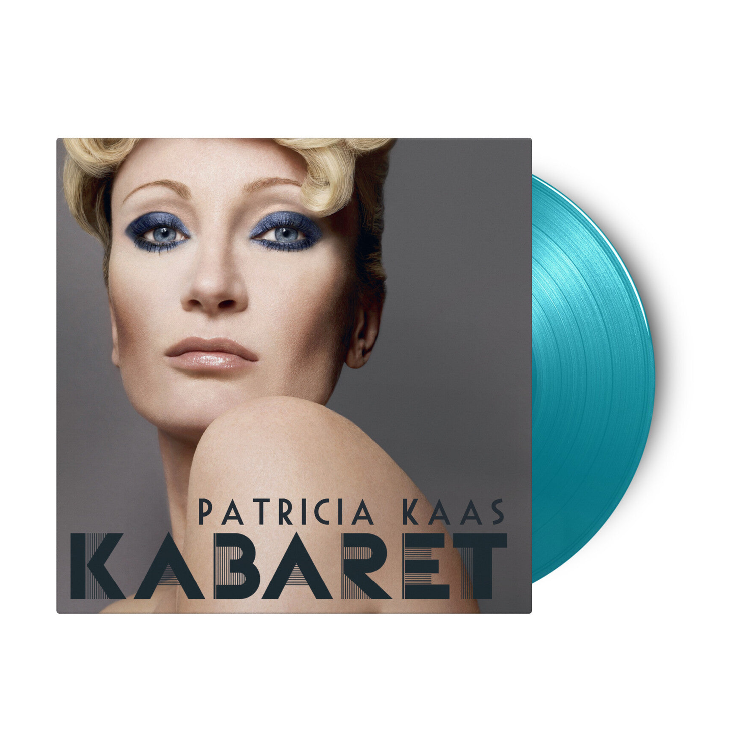 Patricia Kaas - Kabaret