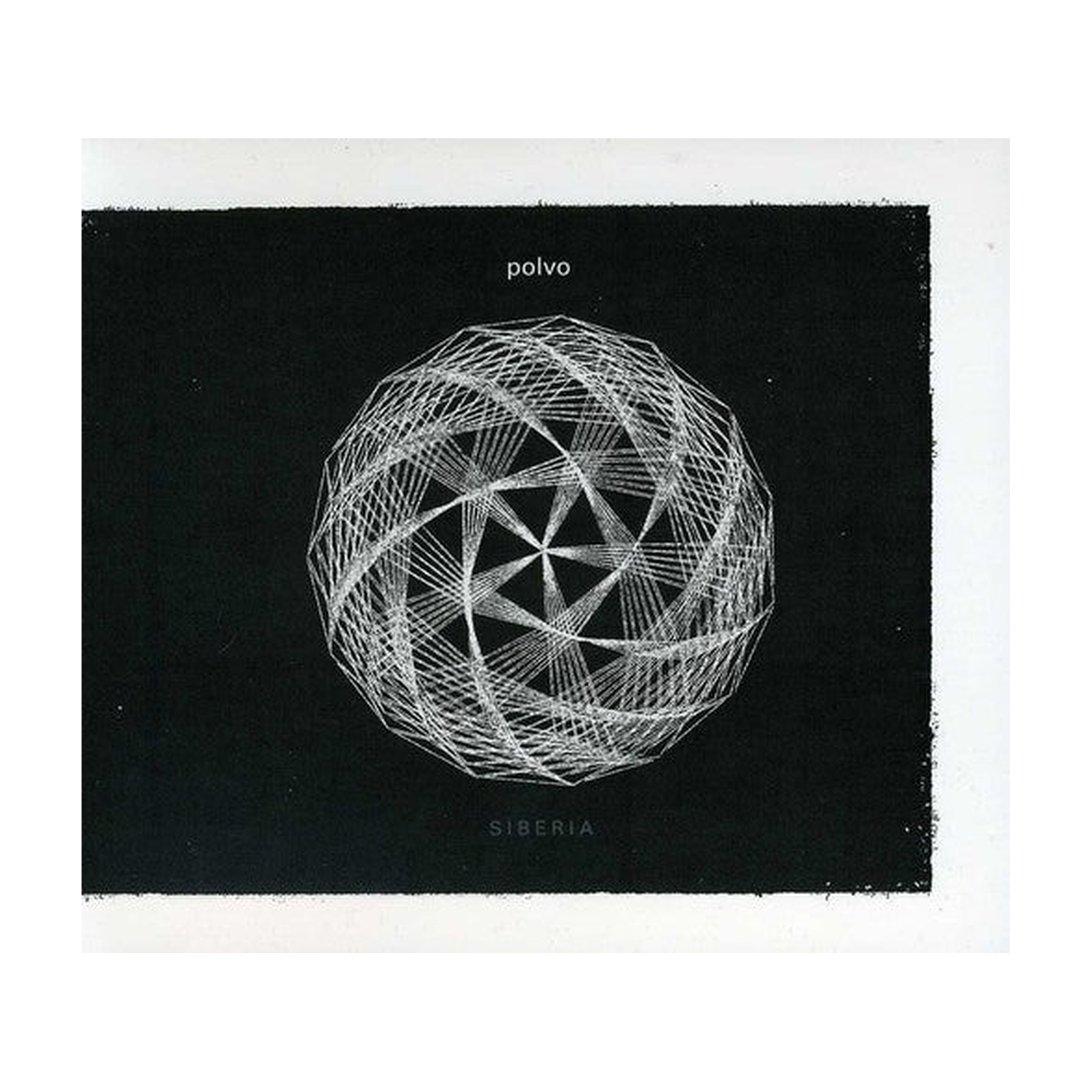 Polvo - Siberia (CD)