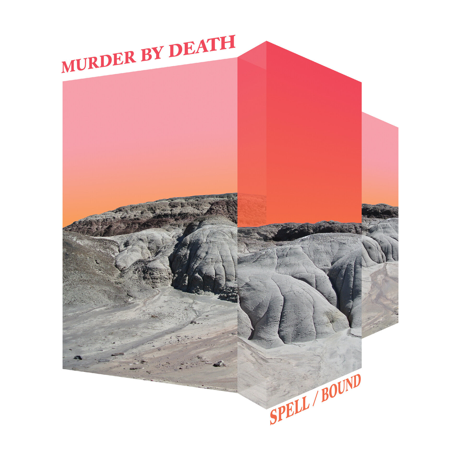 Murder by Death - Spell/Bound