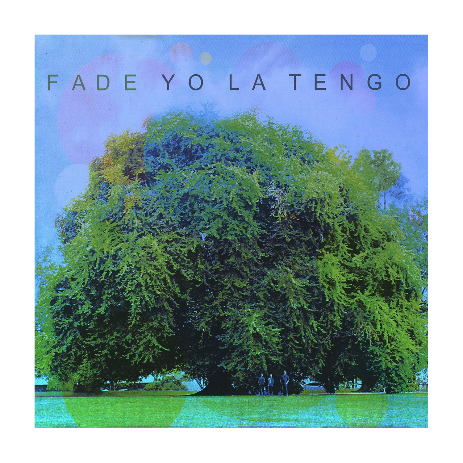 Yo La Tengo - Fade