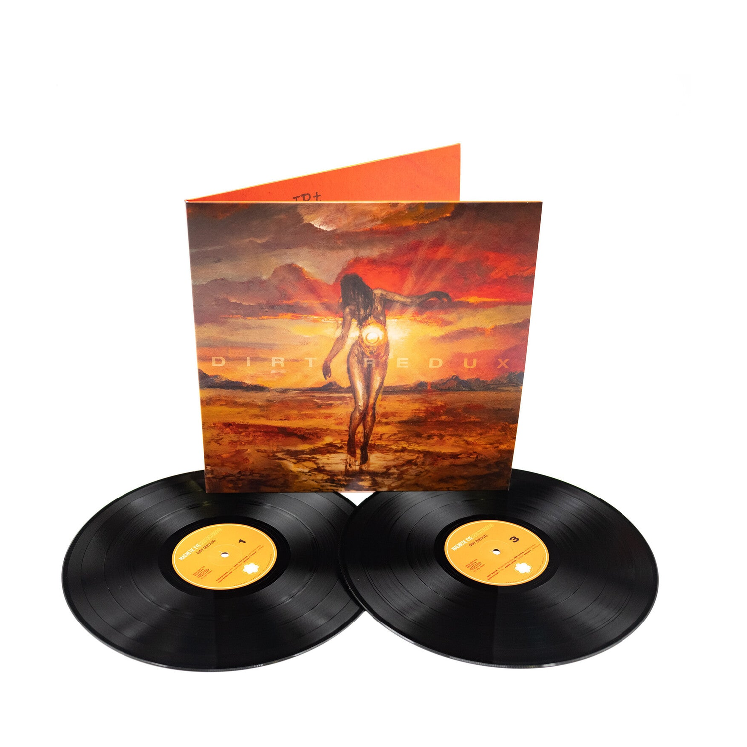 Various Artists - Alice In Chains - Dirt (Redux) 2xLP