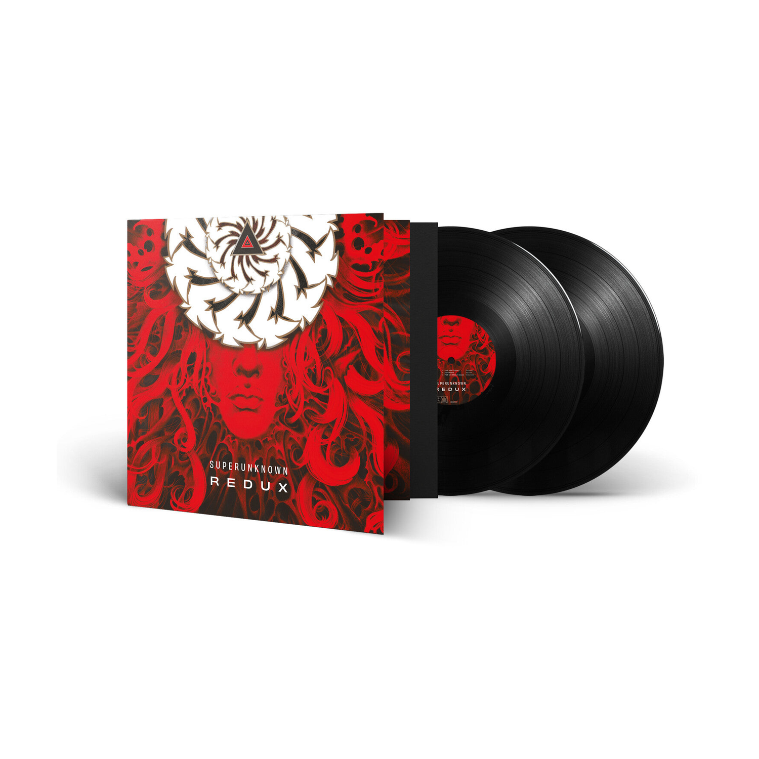 Various Artists - Superunknown (Redux) 2xLP