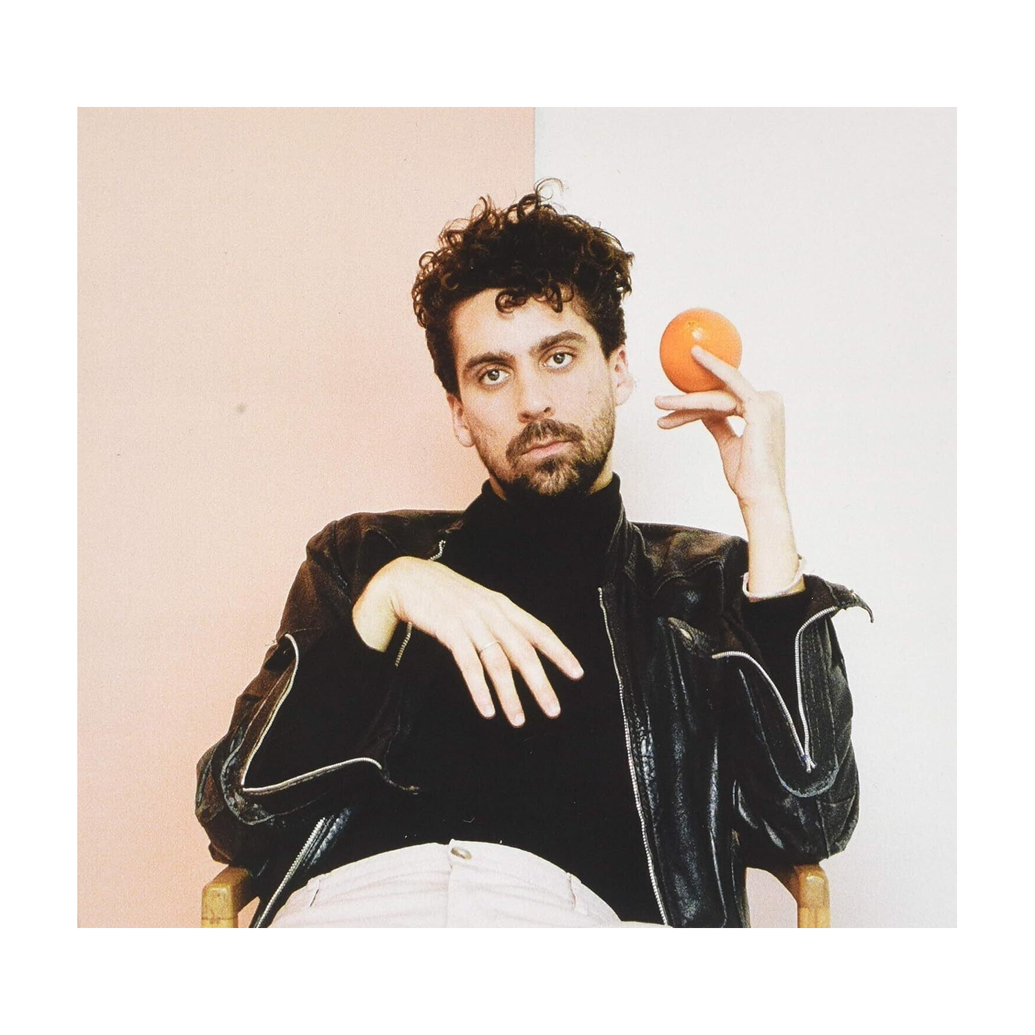 Sameer Cash - This City (CD)