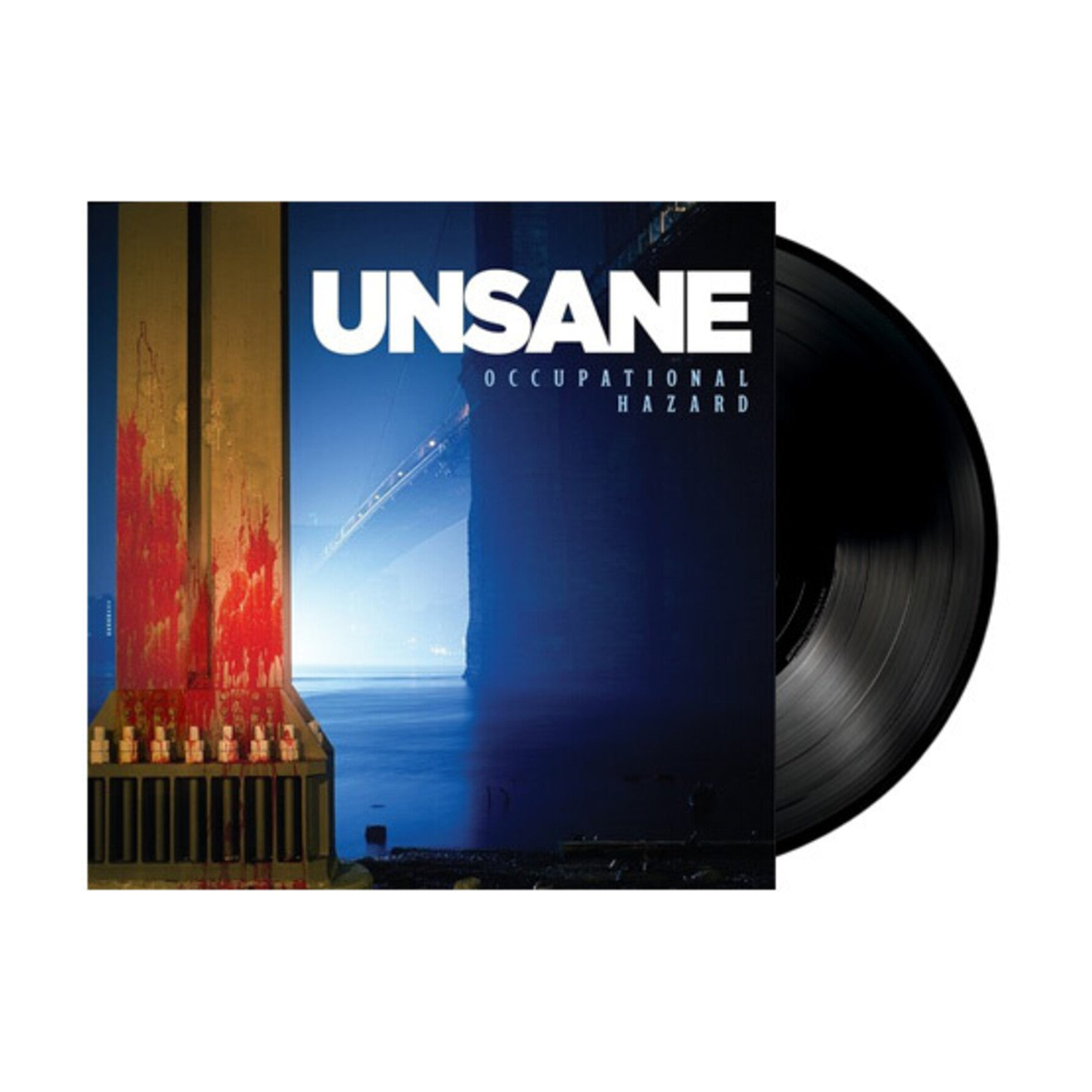 Unsane - Occupational Hazard (Remastered)