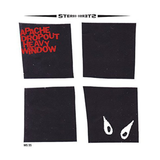 Apache Dropout - Heavy Window