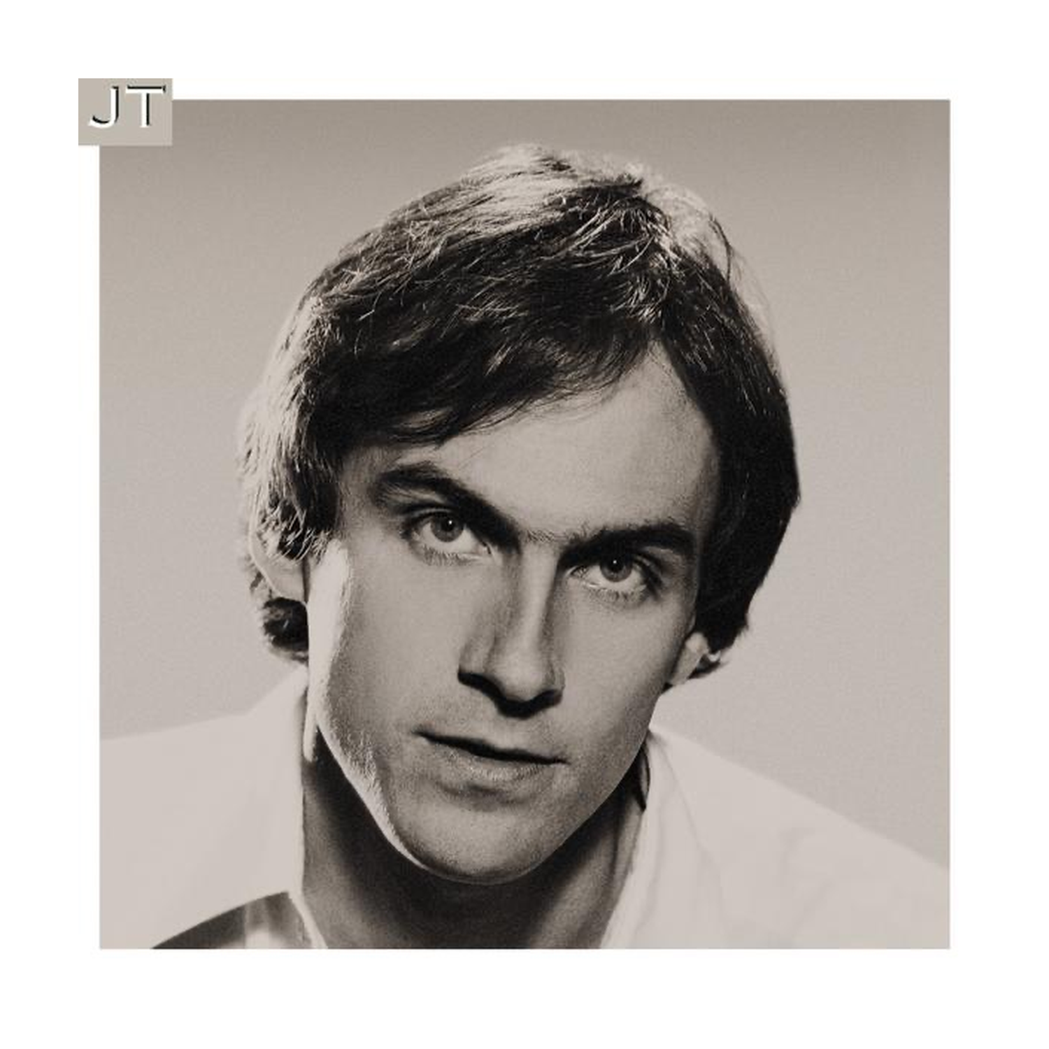 James Taylor - JT (CD)
