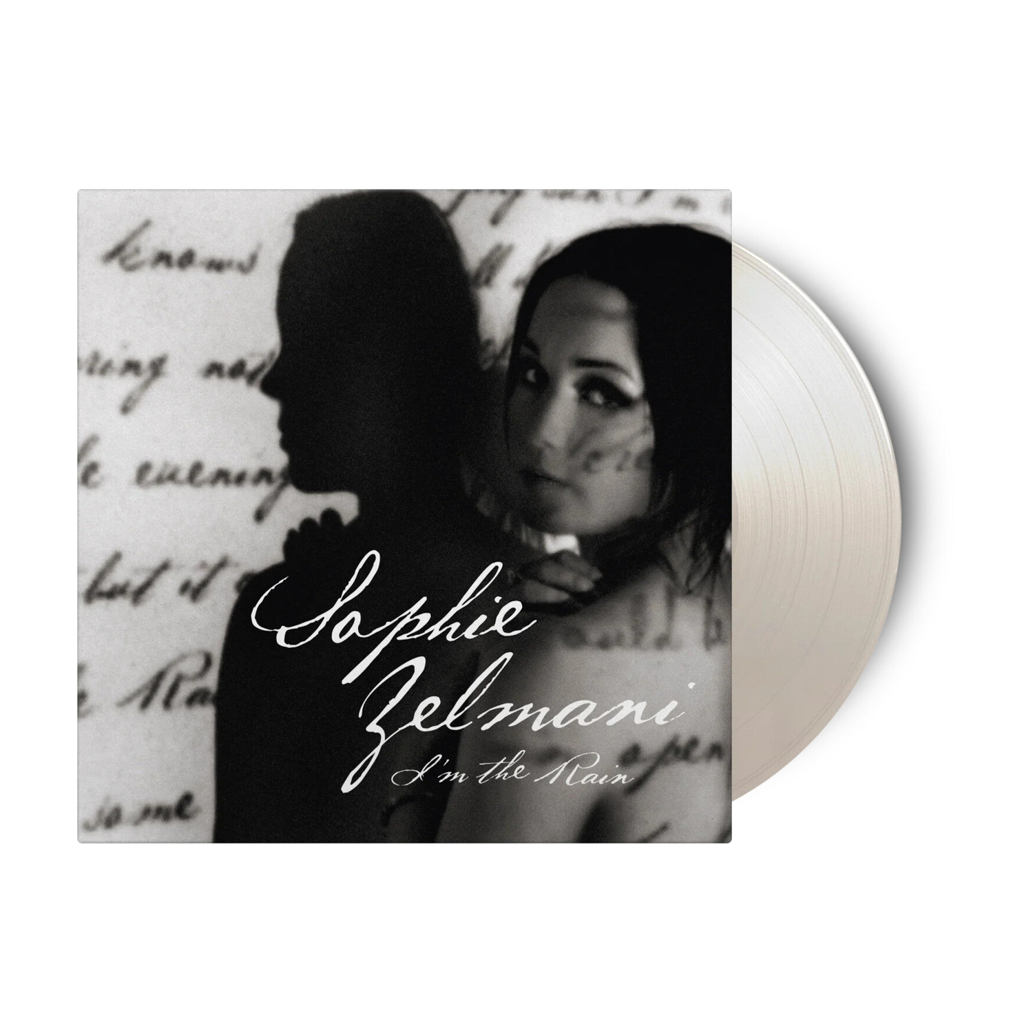 Sophie Zelmani - I'm The Rain - Limited 180 (White Vinyl)