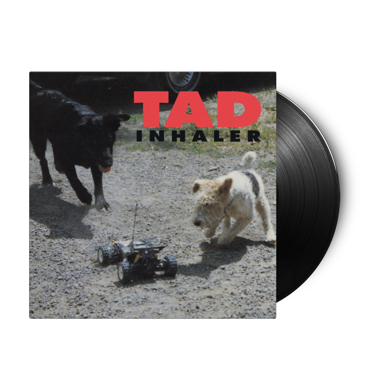 Tad - Inhaler - 180