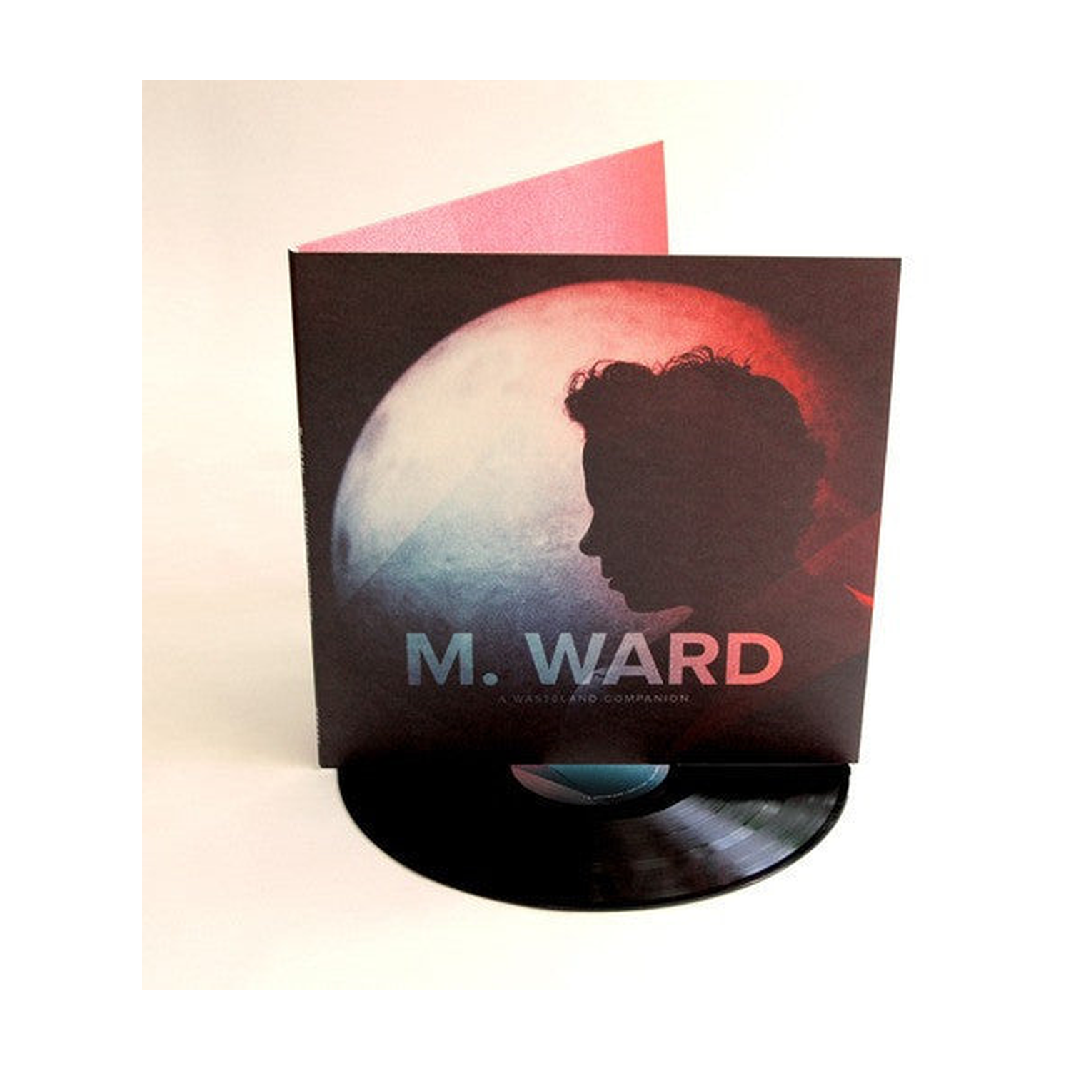 M. Ward - A Wasteland Companion