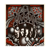 Man - Reanimated Memories