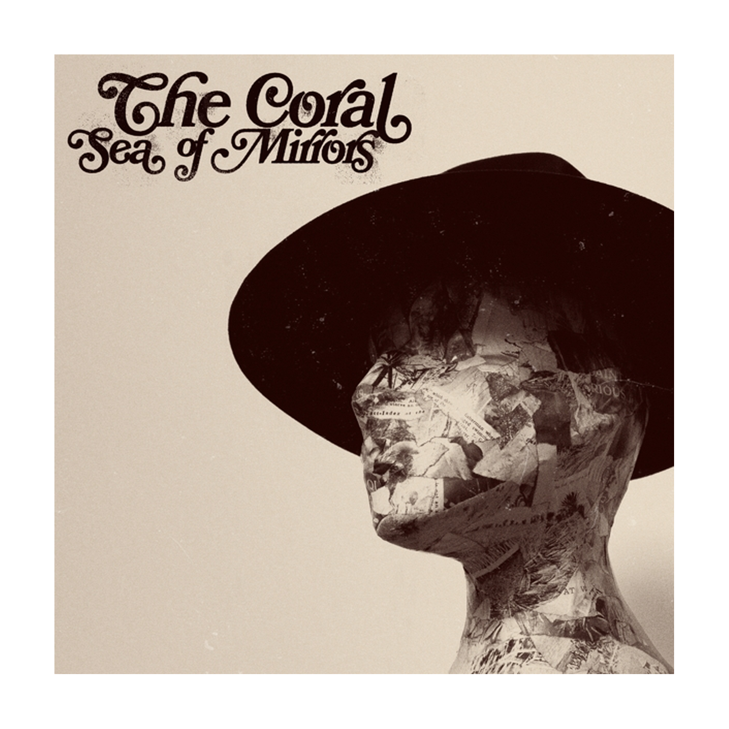 Coral - Sea Of Mirrors