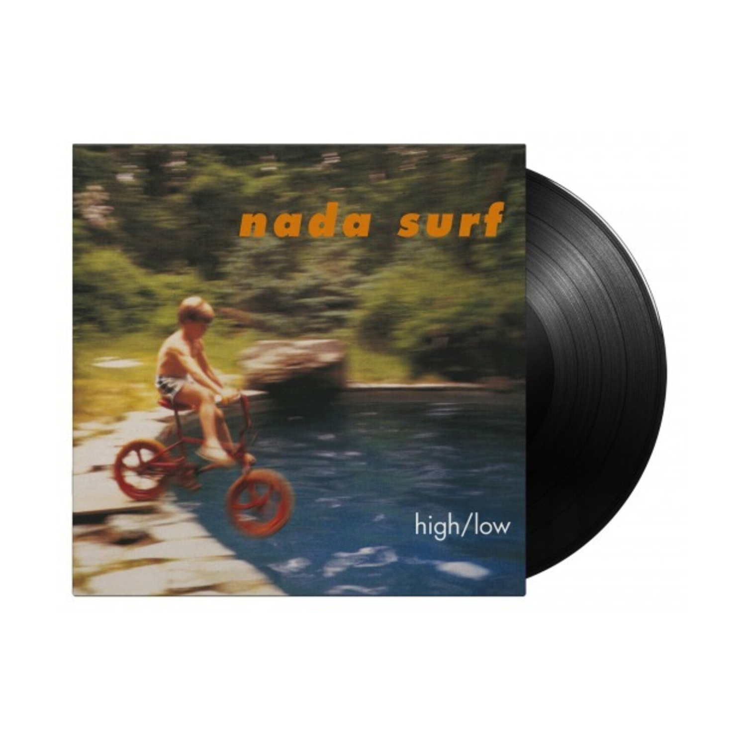 Nada Surf - High/Low