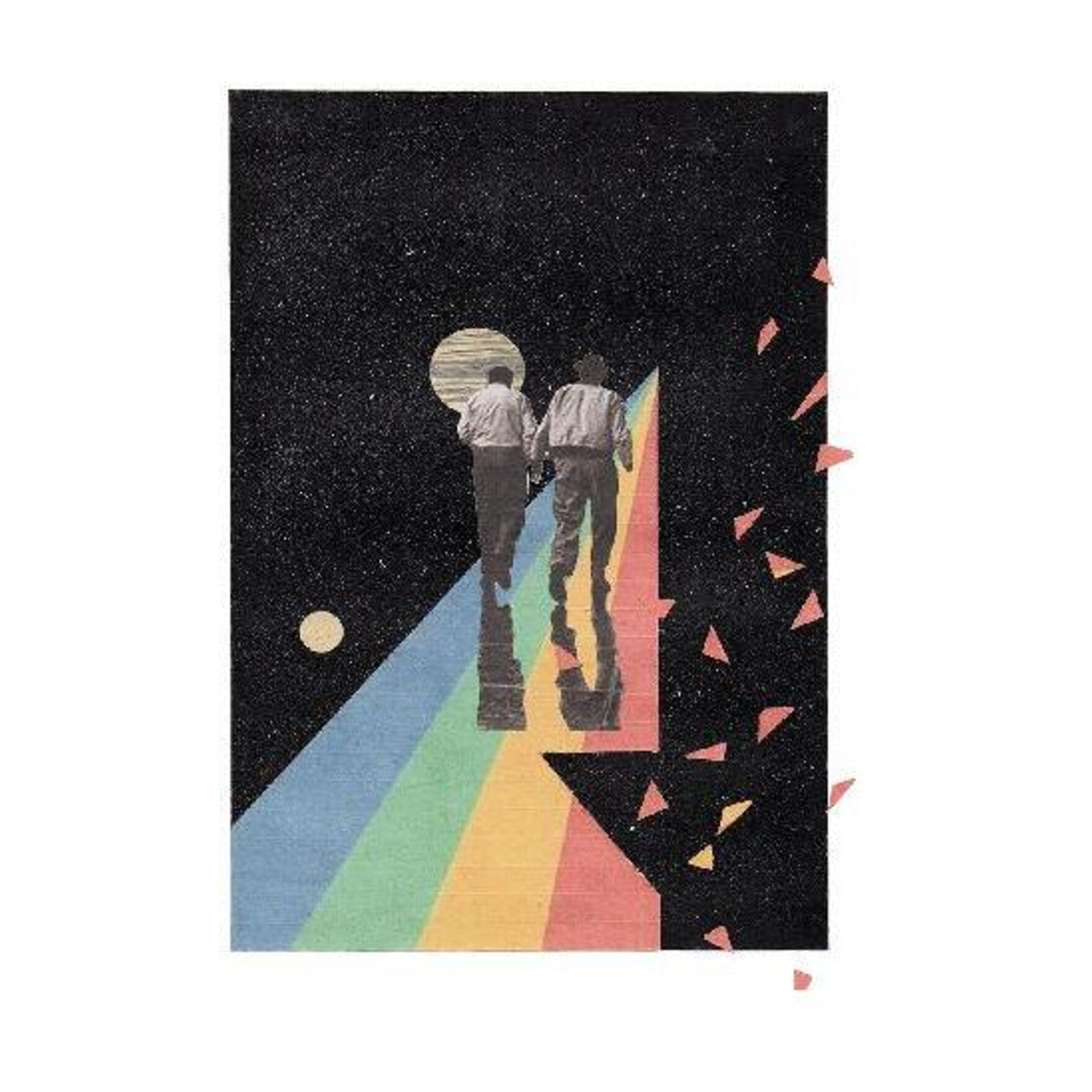 Orange Peels - Celebrate The Moments Of Your Life 2xLP