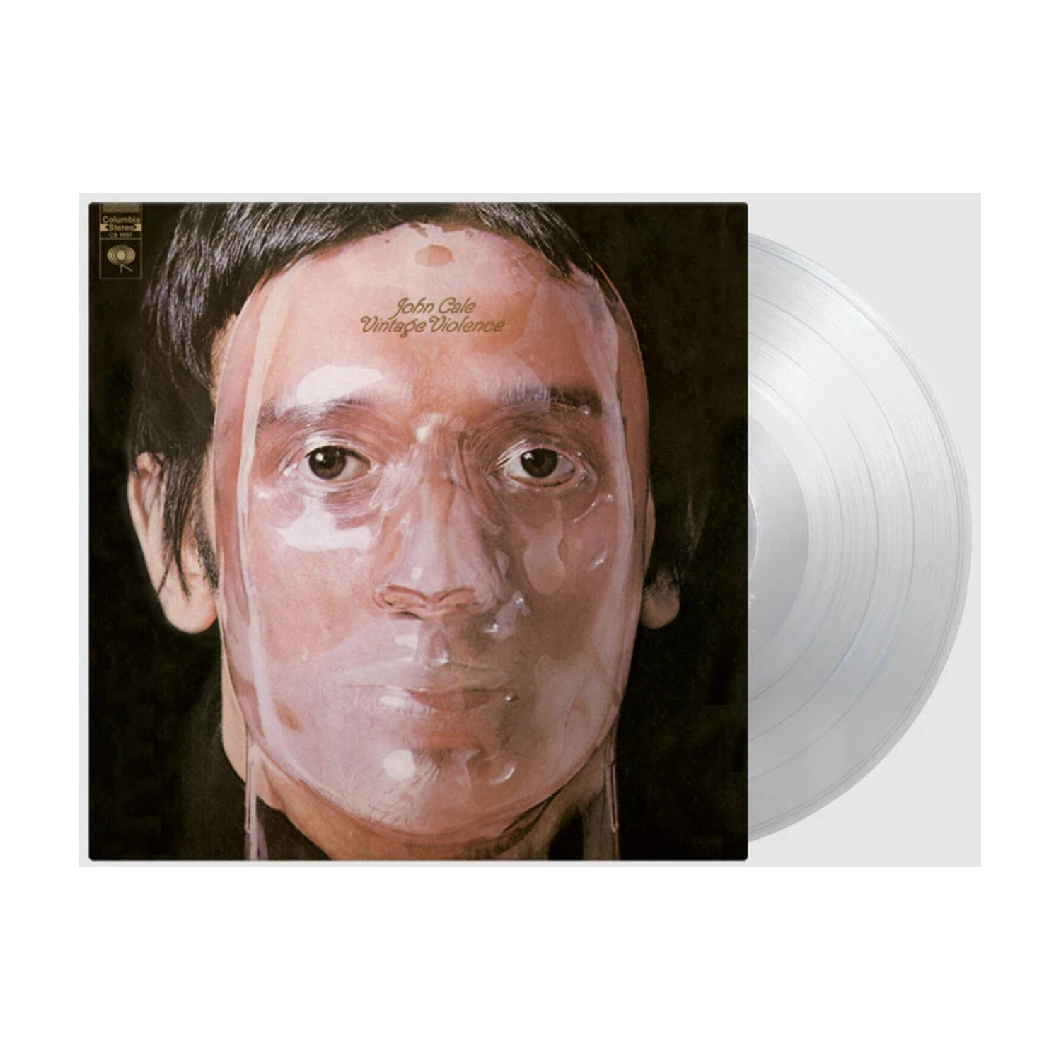 John Cale - Vintage Violence - Limited 180 (Clear Vinyl)