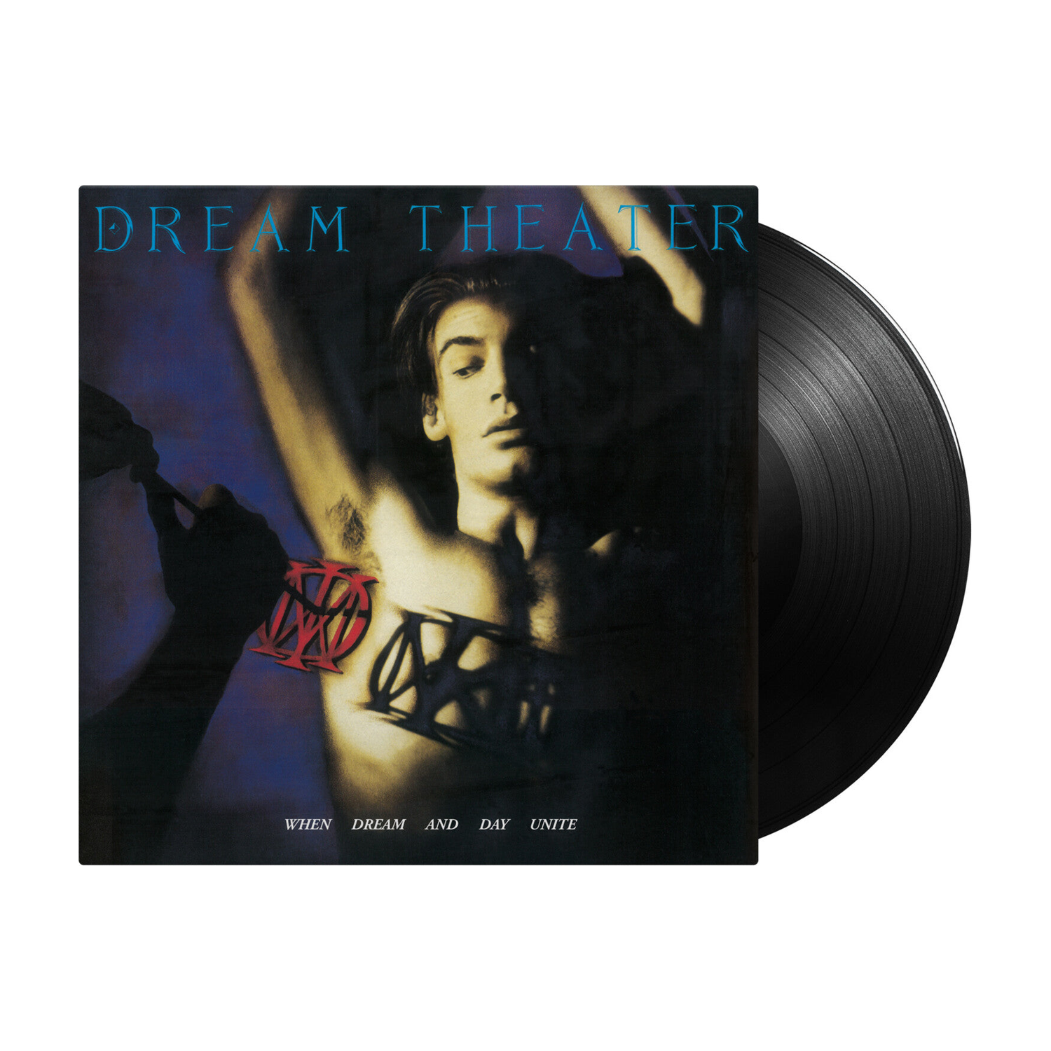 Dream Theater - When Dream & Day Unite