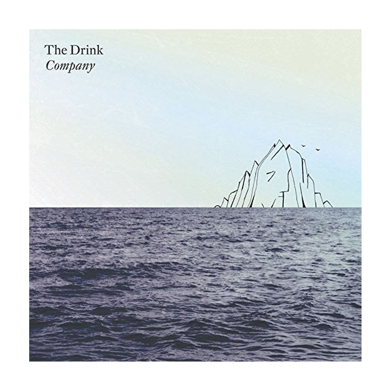 Drink - Company 2x12