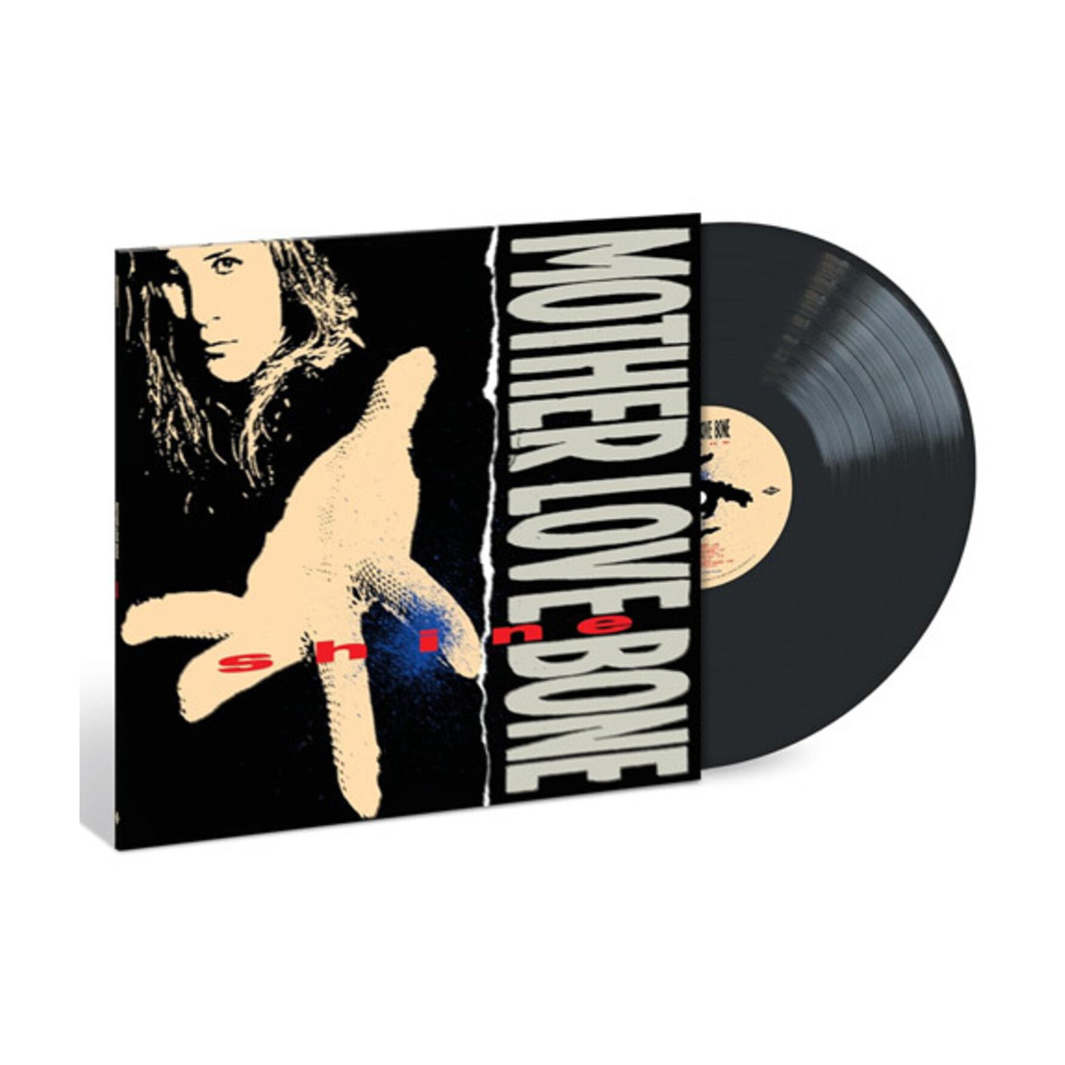 Mother Love Bone - Shine