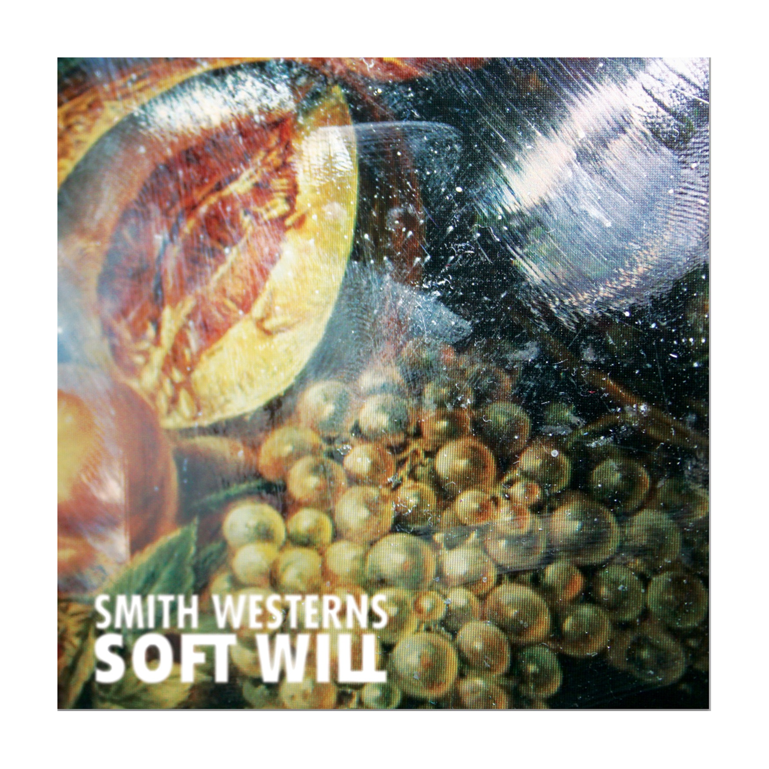 Smith Westerns - Soft Will