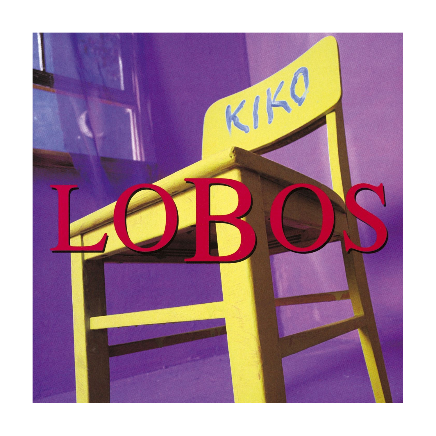 Los Lobos - Kiko 2xLP (Limited Edition)
