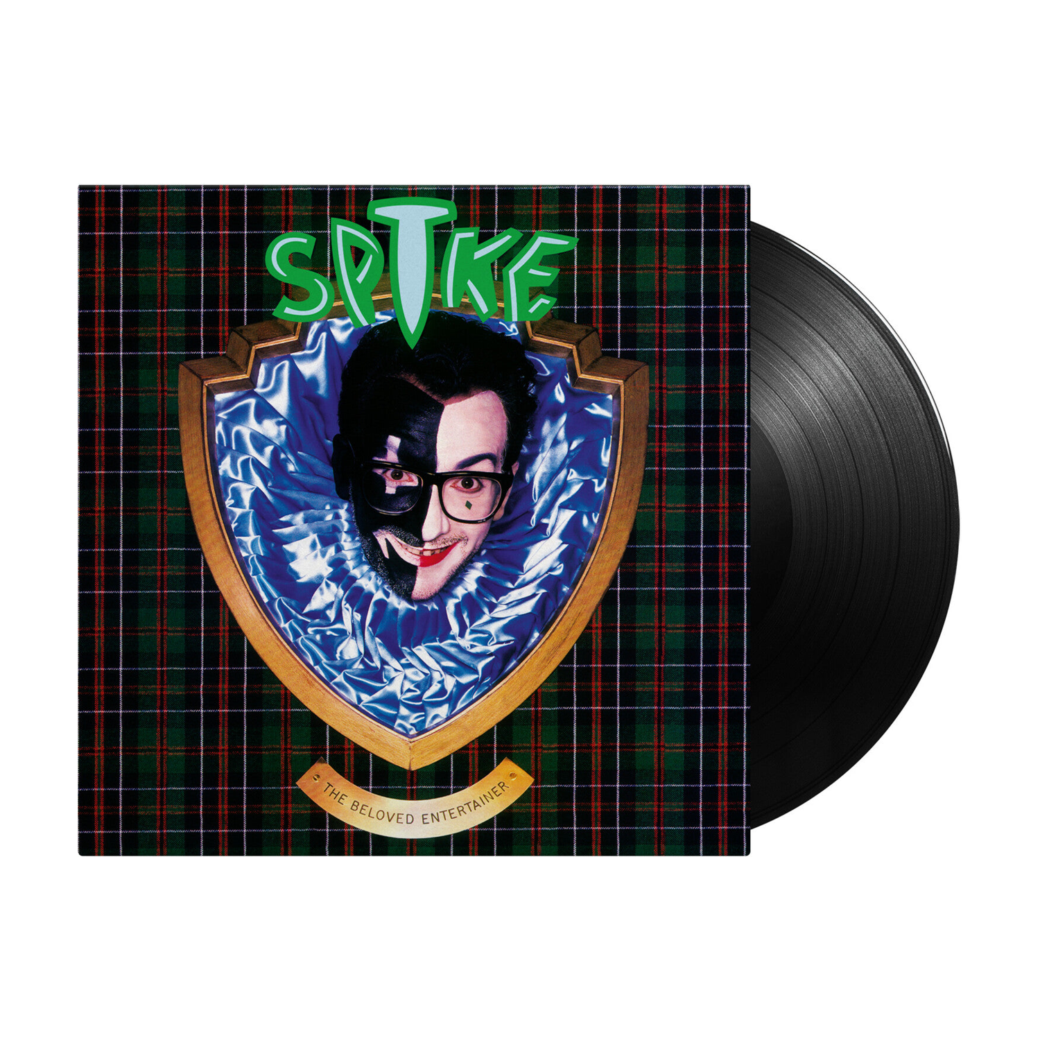 Elvis Costello - Spike - 180 2xLP