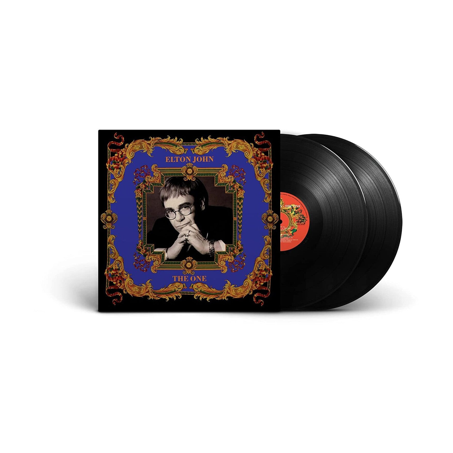 Elton John - The One 2xLP