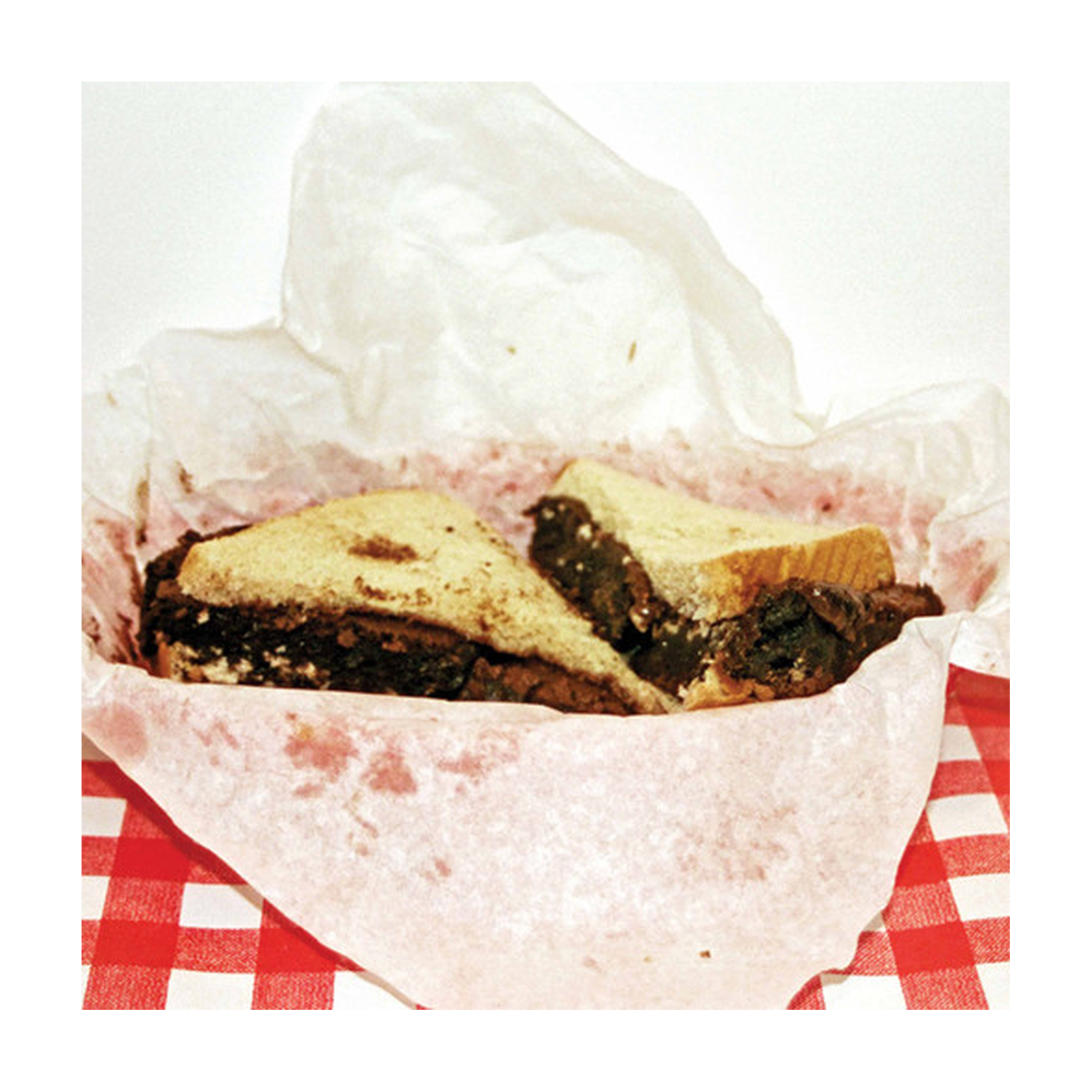 Ty Segall - Fudge Sandwich (CD)