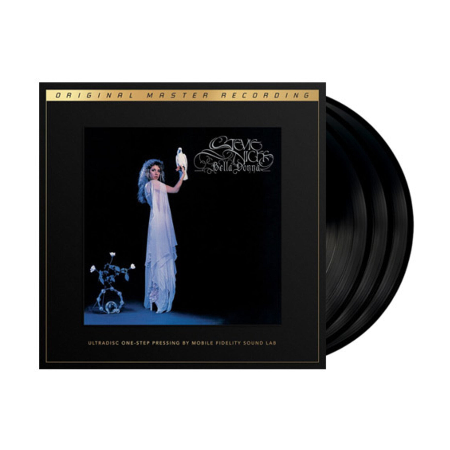 Stevie Nicks - Bella Donna 2xLP